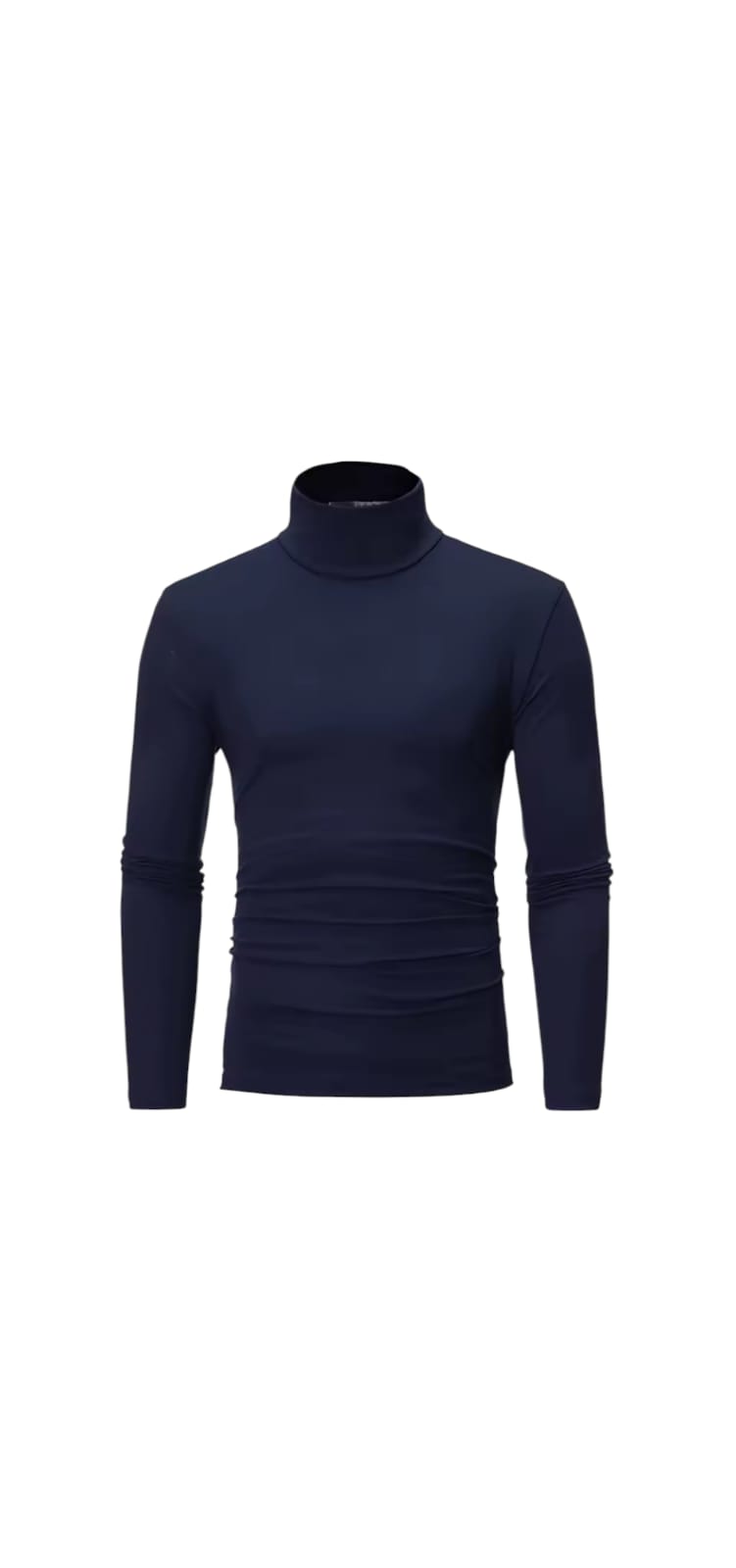 CAFARENA DE ALGODON ALICRADO PARA HOMBRE - 1