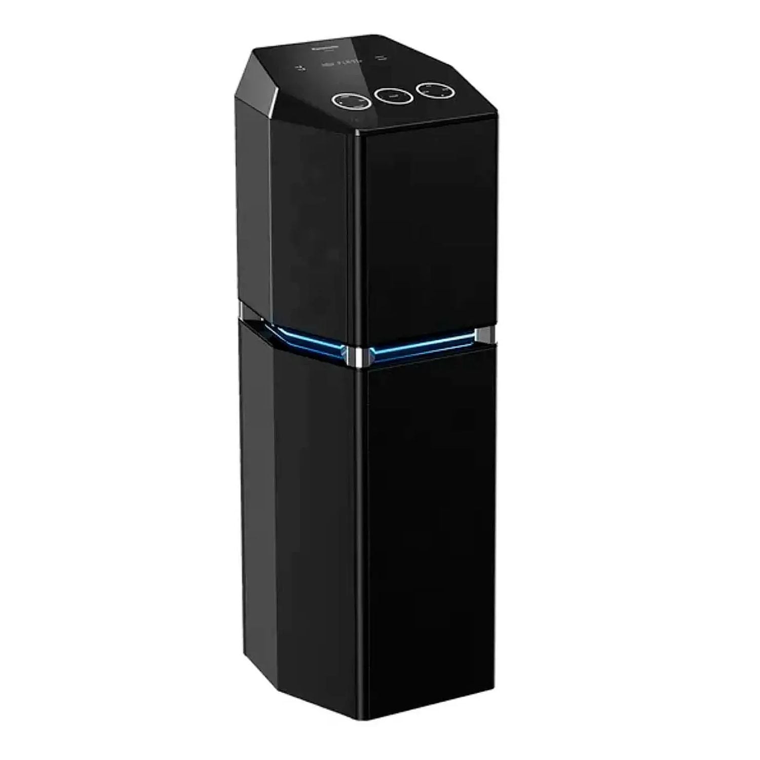 EQUIPO DE SONIDO PANASONIC SC-UA70PU-K ONE BOOX 1700W - 3
