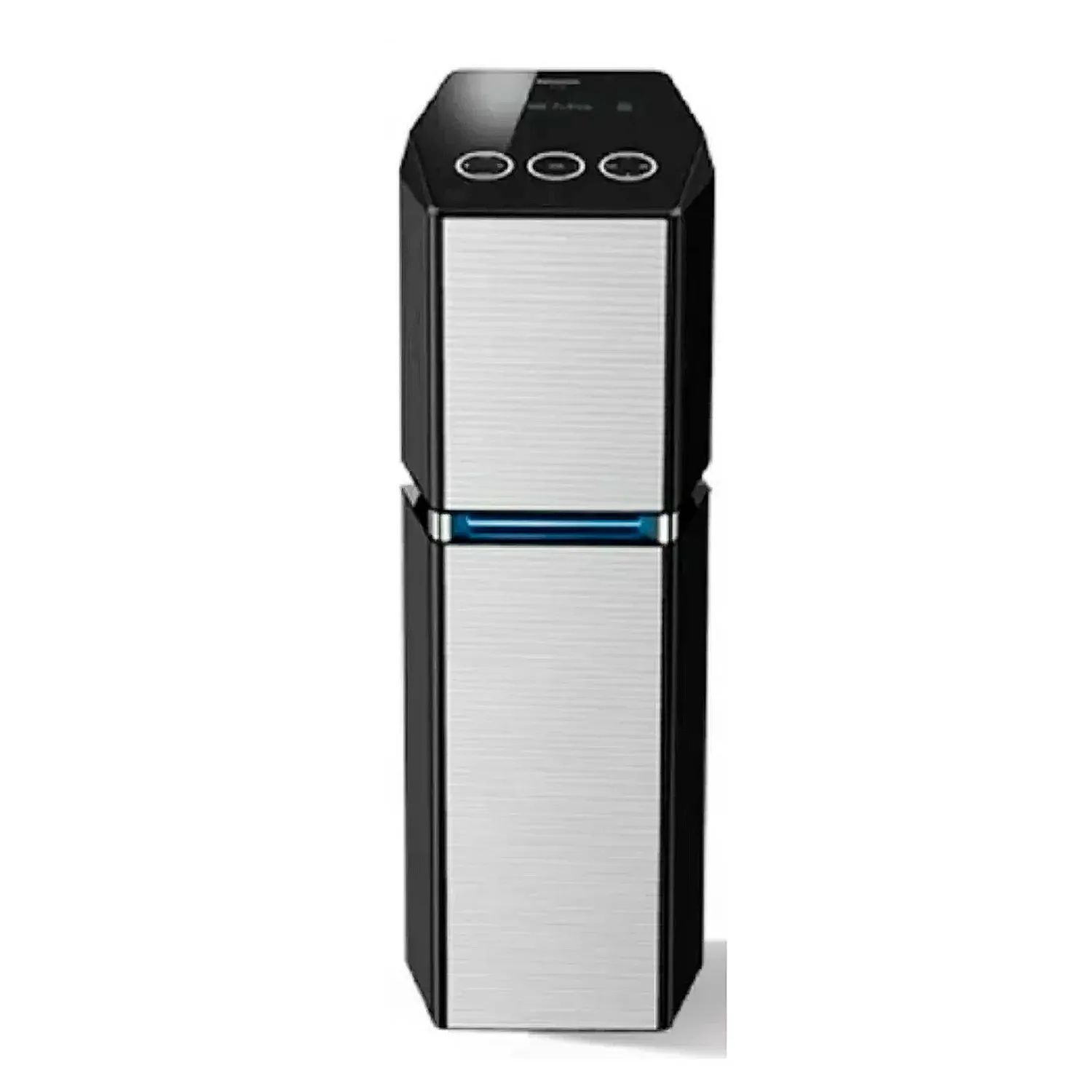 EQUIPO DE SONIDO PANASONIC SC-UA70PU-K ONE BOOX 1700W - 8