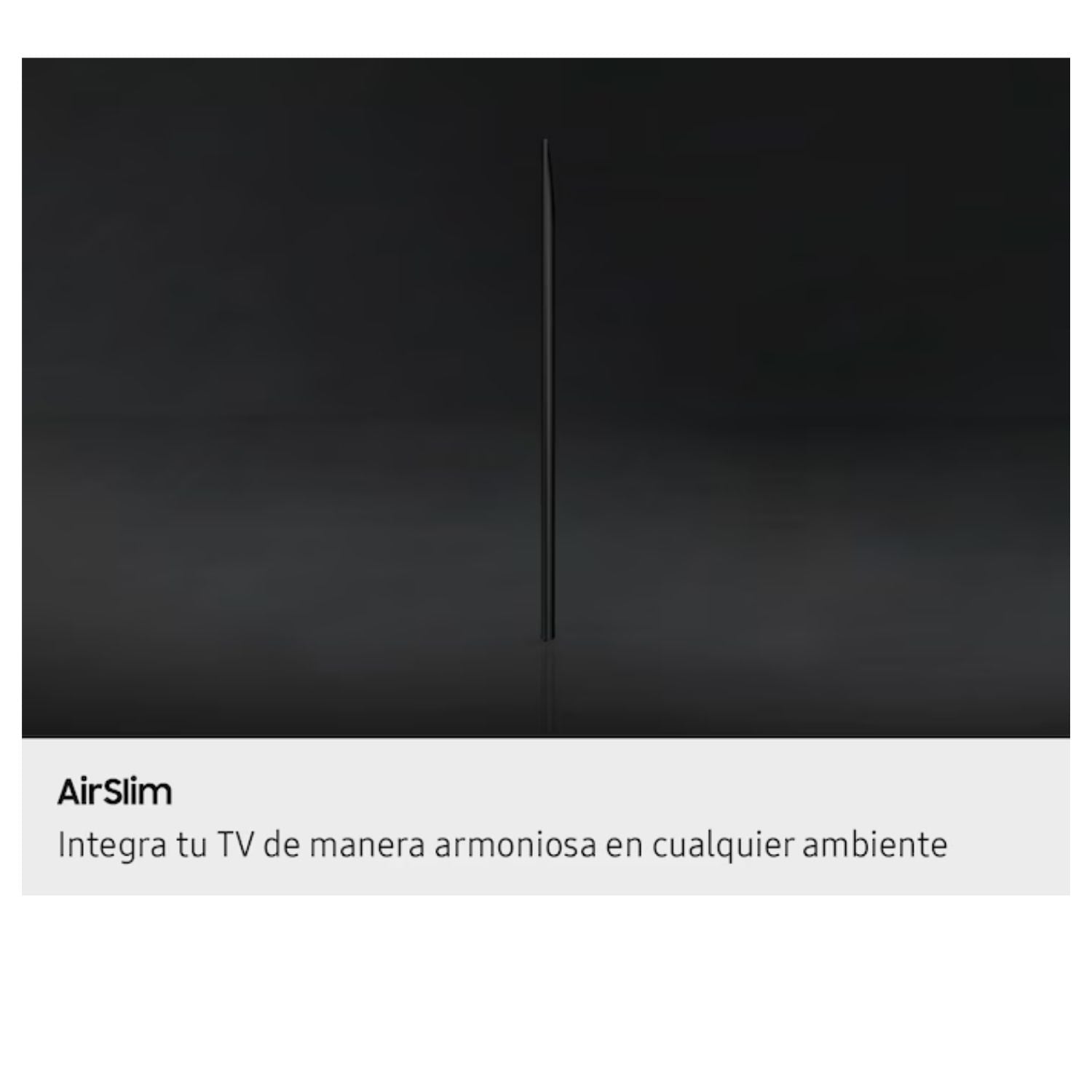TELEVISOR SAMSUNG QLED 75 QN75Q8FAAG UHD 4K VISION AI 2025 - 5