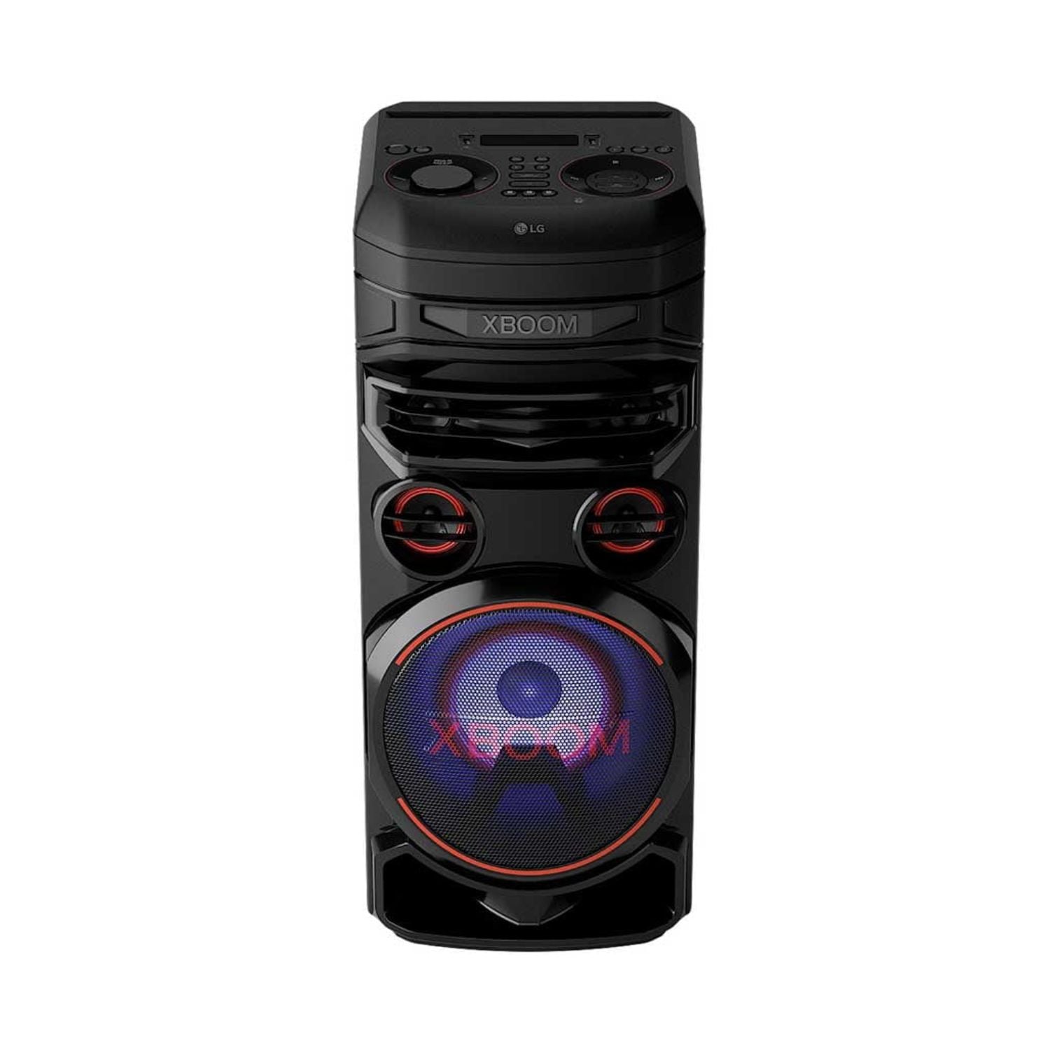 TORRE DE SONIDO XBOOM  LG - RNC7 KARAOKE - 2