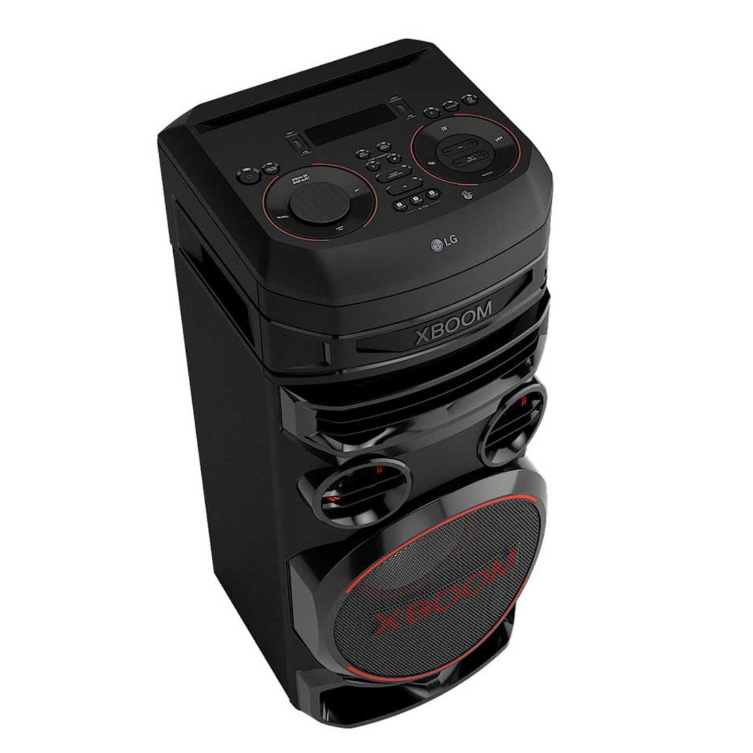 TORRE DE SONIDO XBOOM  LG - RNC7 KARAOKE - 6