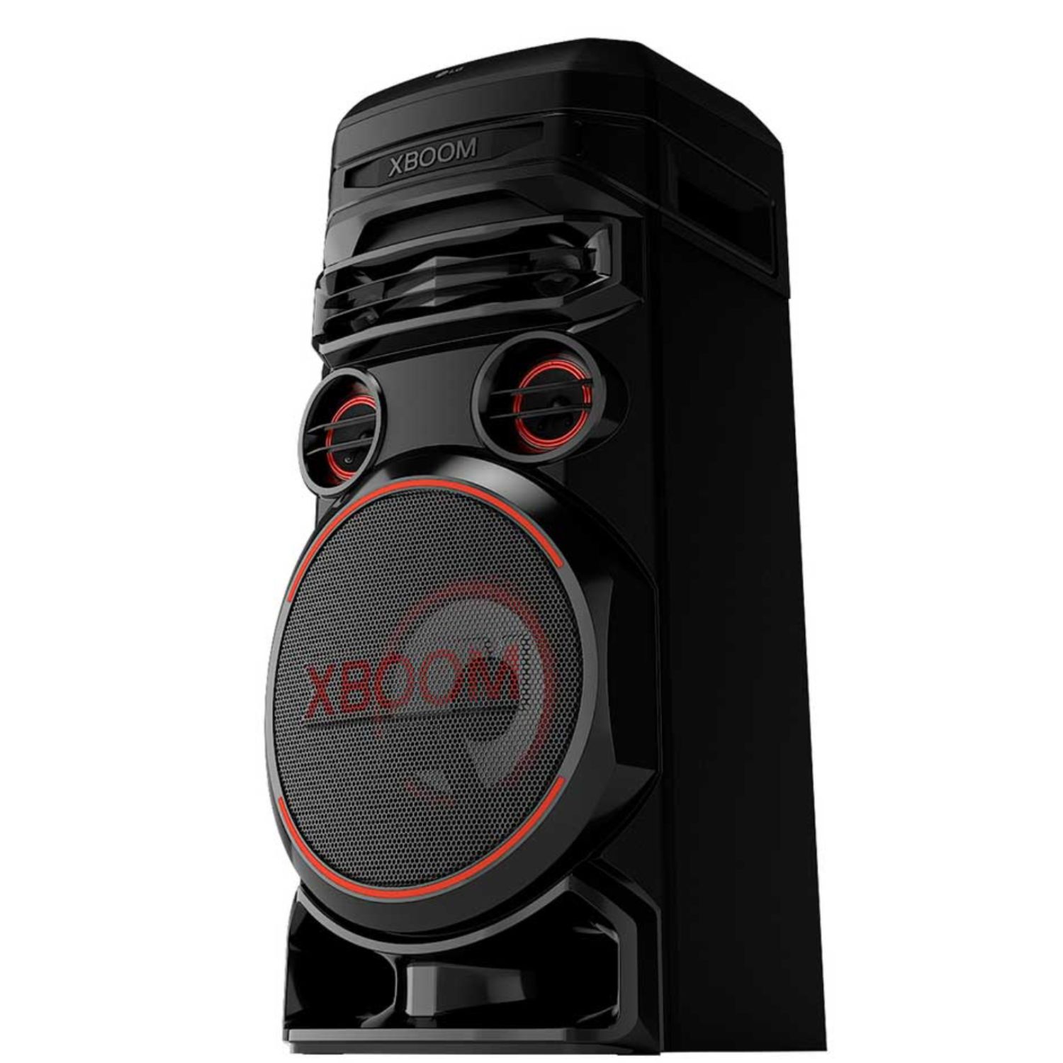 TORRE DE SONIDO XBOOM  LG - RNC7 KARAOKE - 7