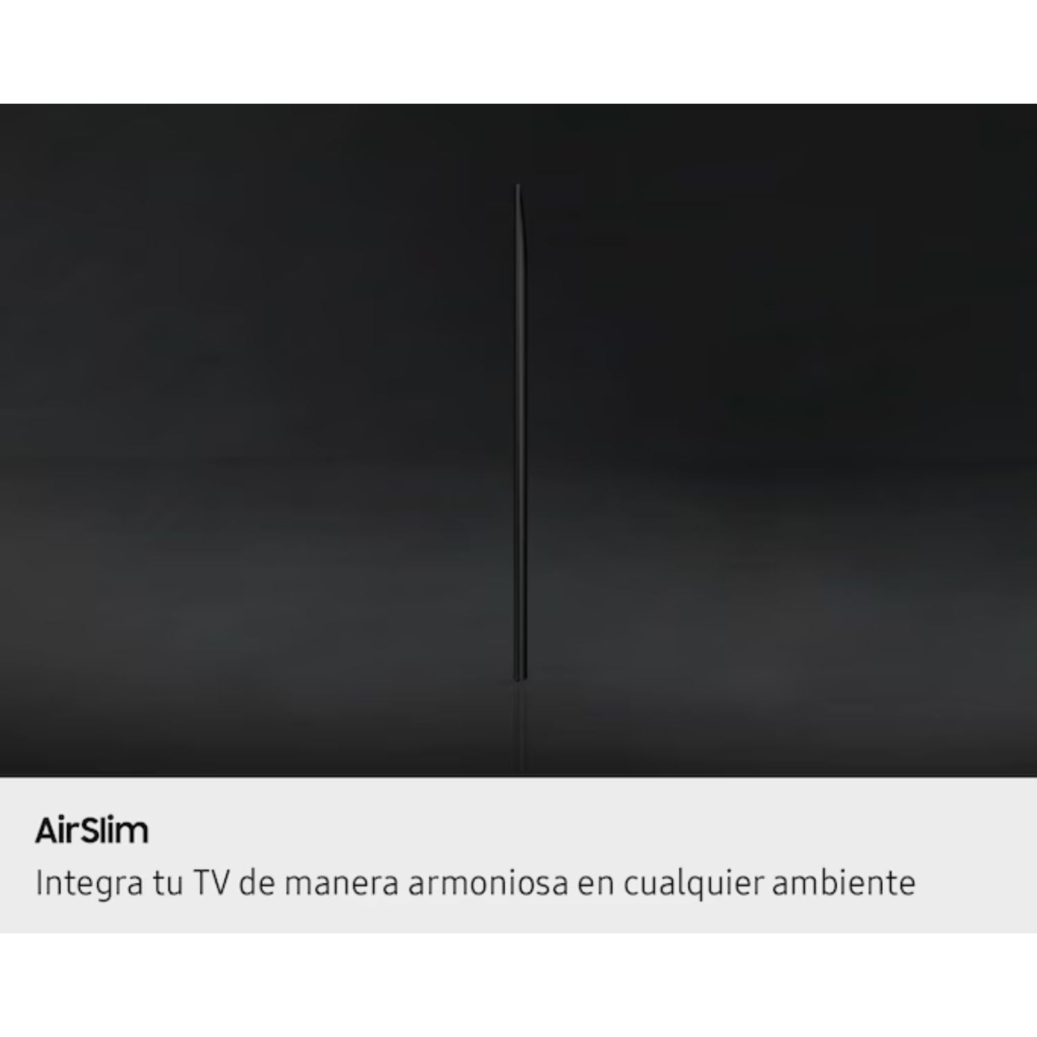 TELEVISOR SAMSUNG 43'' QLED QN43Q7FAAG  SMART UHD 4K VISION AI - 7