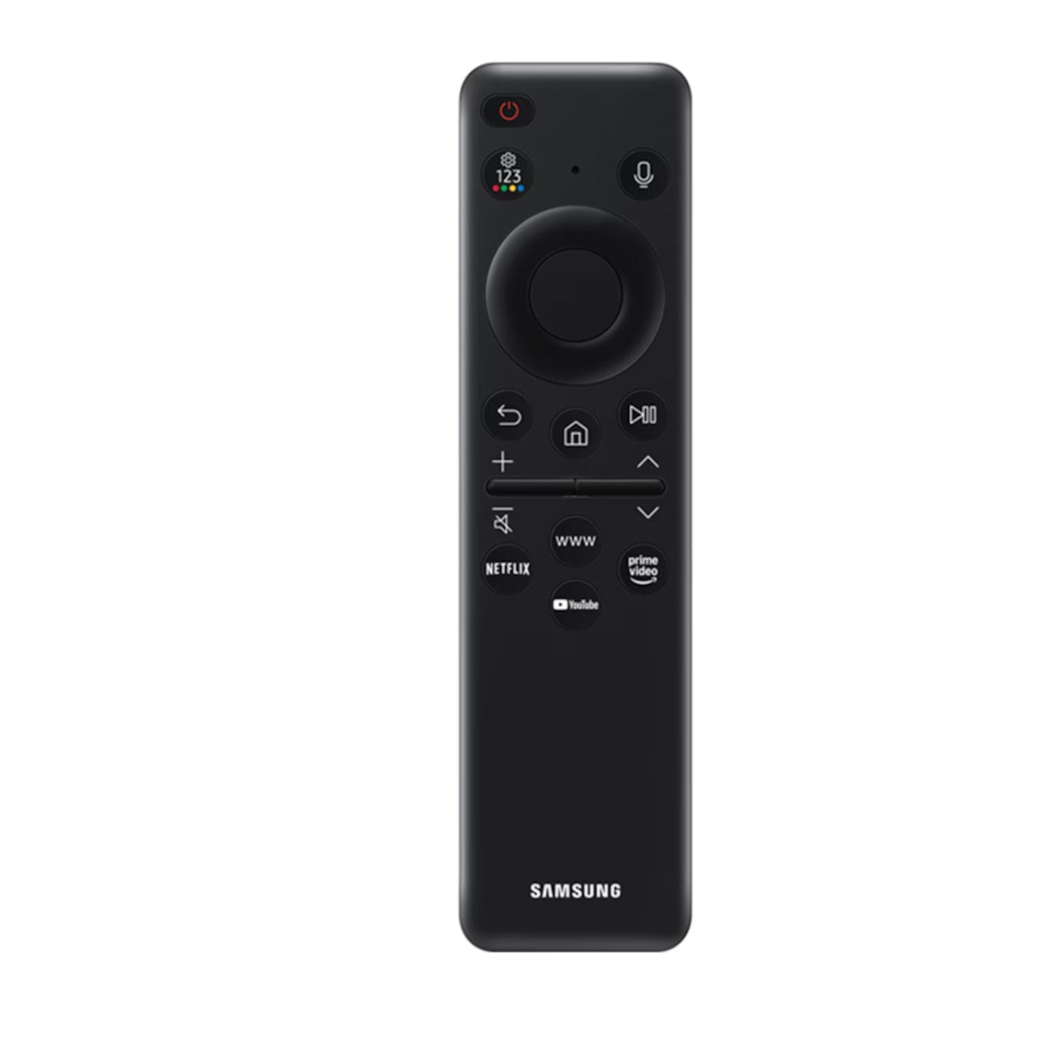TELEVISOR SAMSUNG 43'' QLED QN43Q7FAAG  SMART UHD 4K VISION AI - 9