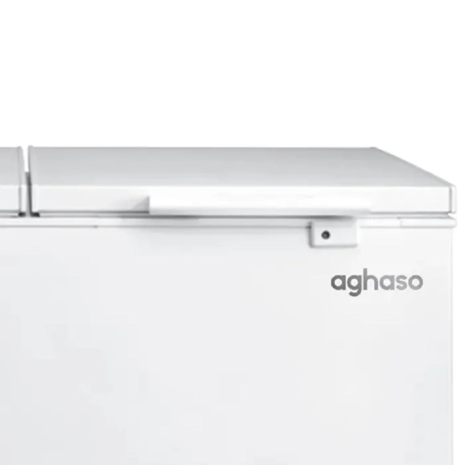 CONGELADORA 362L AGHASO CONG-AGH02 - 5