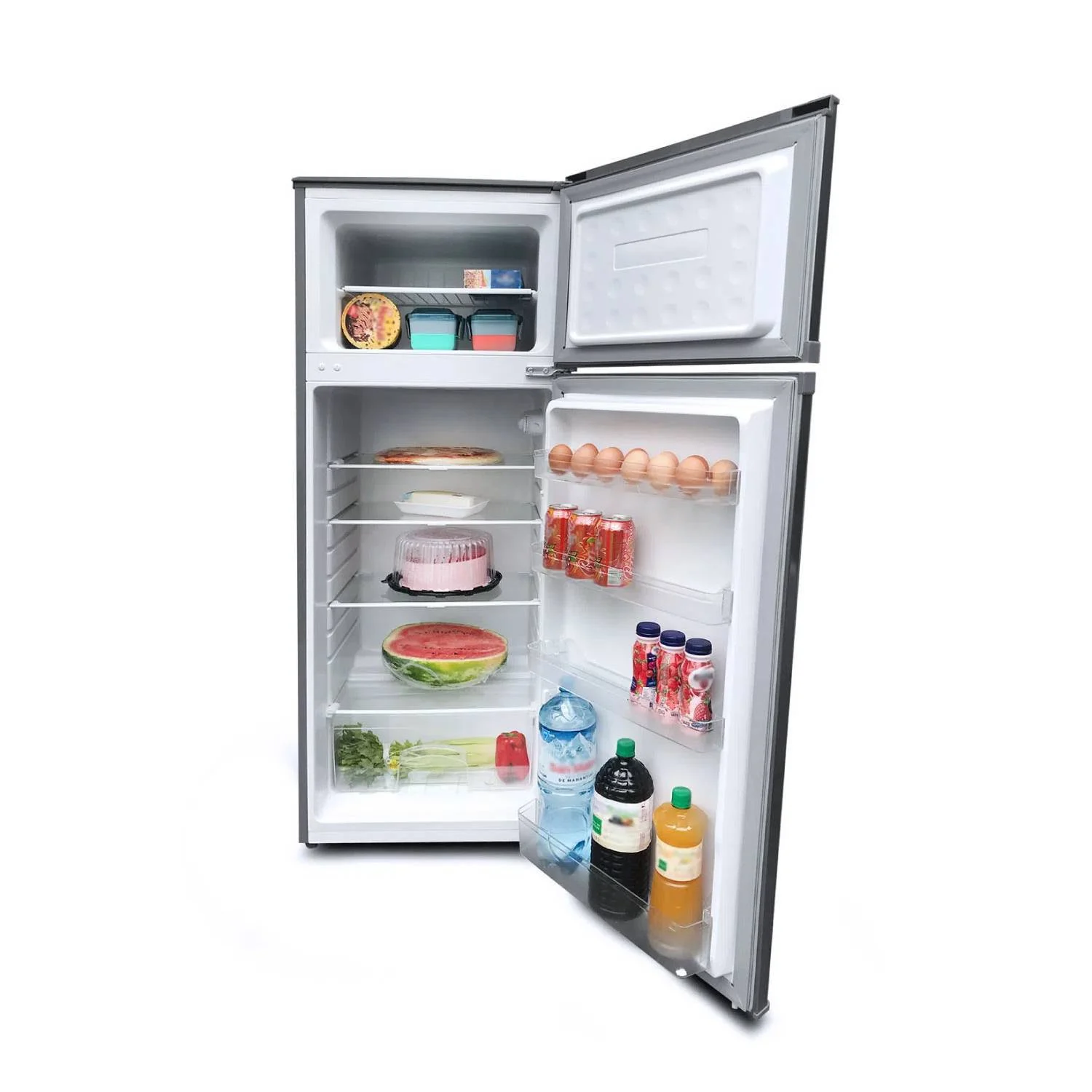 REFRIGERADORA ELECTROLUX ERT18G2HNI 138 LT - 3