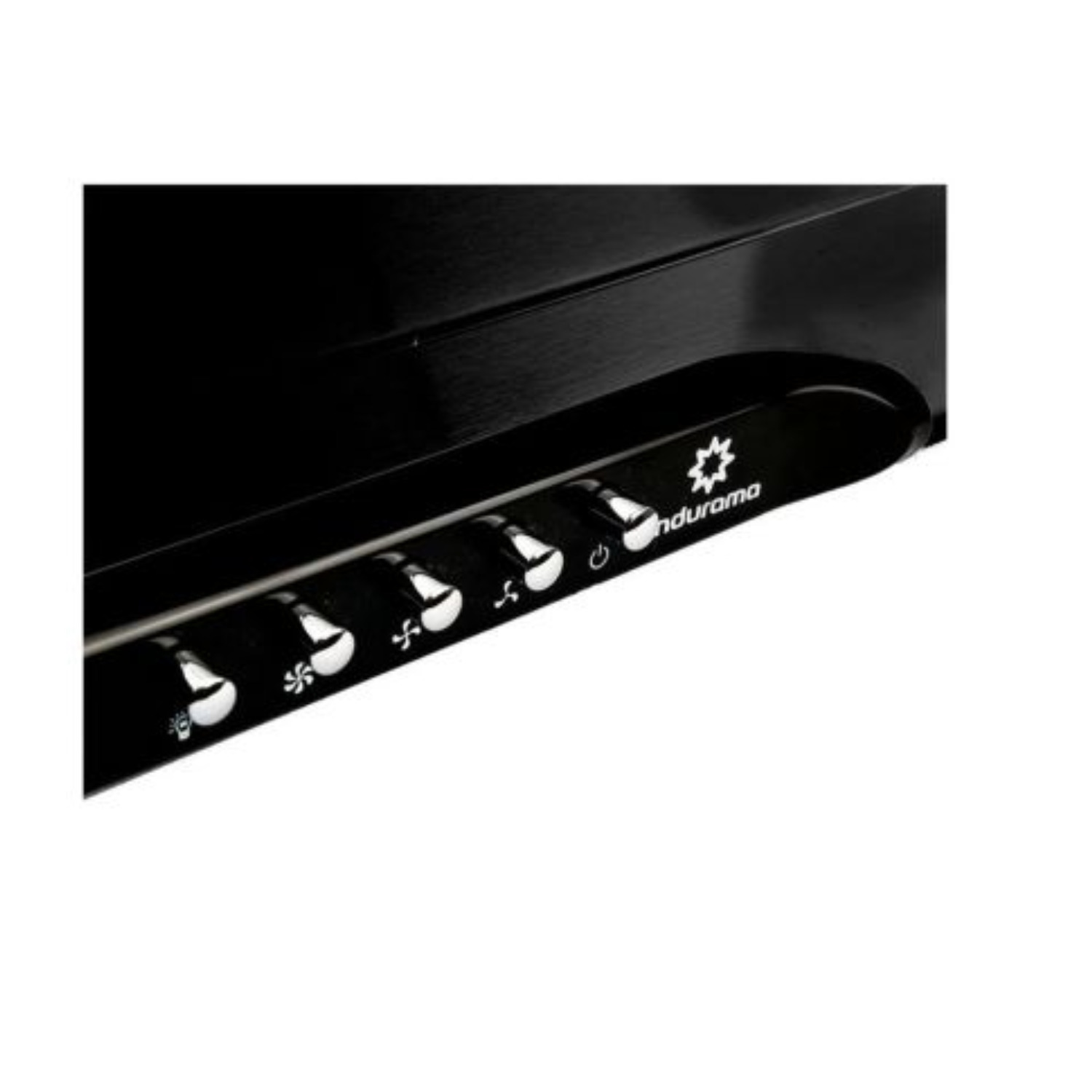 CAMPANA EXTRACTORA INDURAMA CEI-902NE - 6