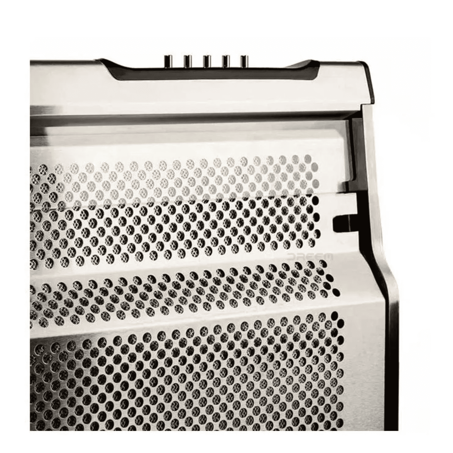 CAMPANA EXTRACTORA INDURAMA CEI-902CRP - 4