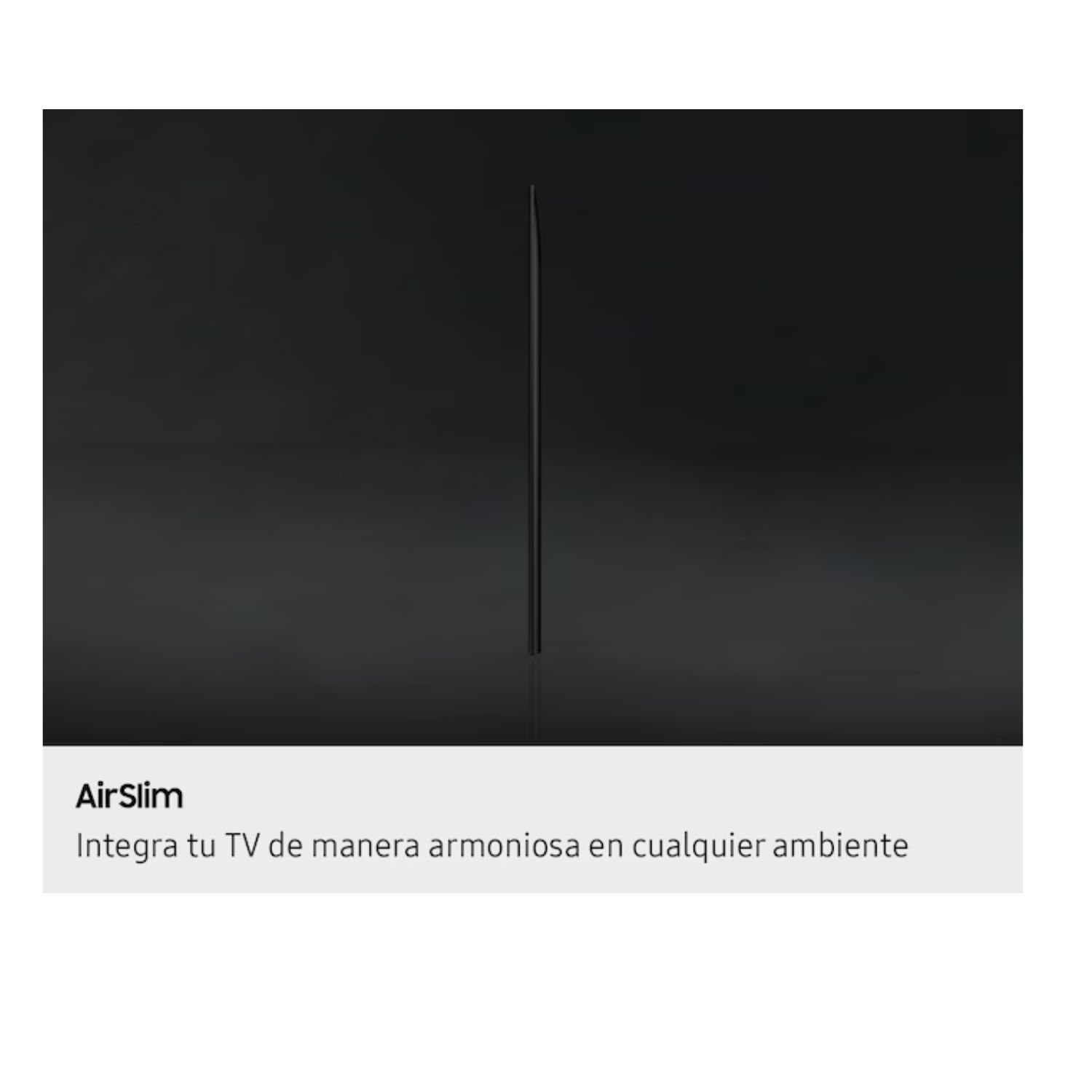 TELEVISOR SAMSUNG 55' QLED Q8F QN55Q8FAAGXPE VISION AI SMART TV (2025) - 9