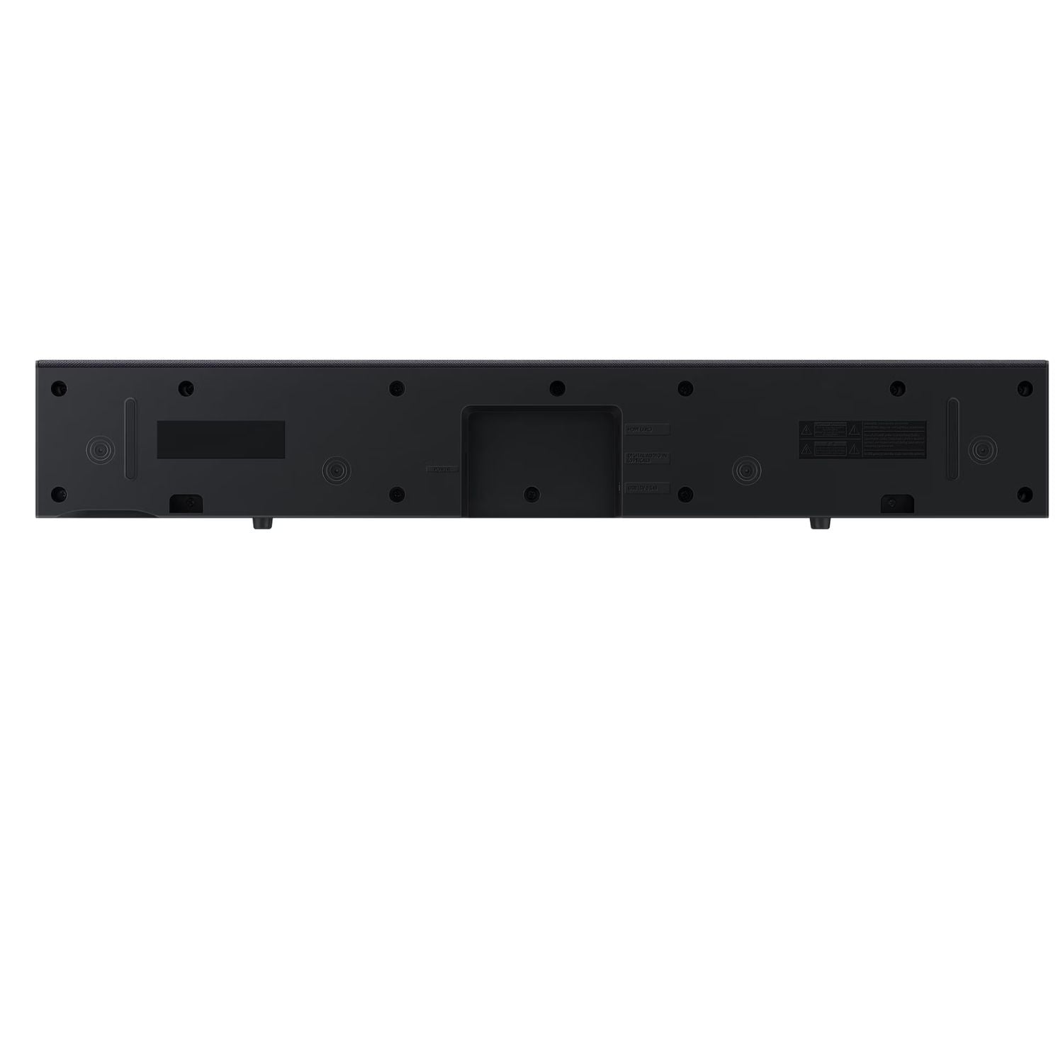 SOUNDBAR SAMSUNG 2.0 CH HW-B400F/PE 40 WATTS (2025) - 4