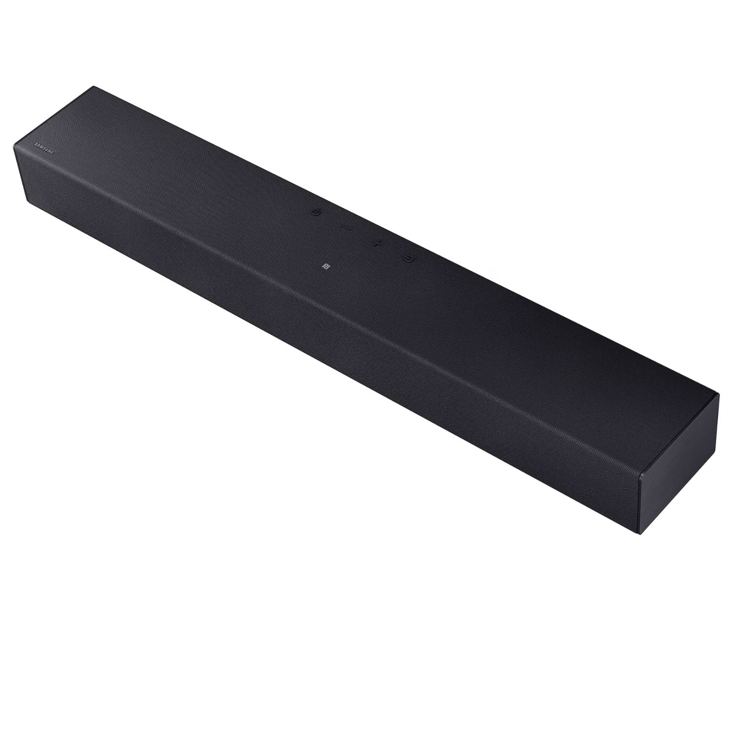 SOUNDBAR SAMSUNG 2.0 CH HW-B400F/PE 40 WATTS (2025) - 5