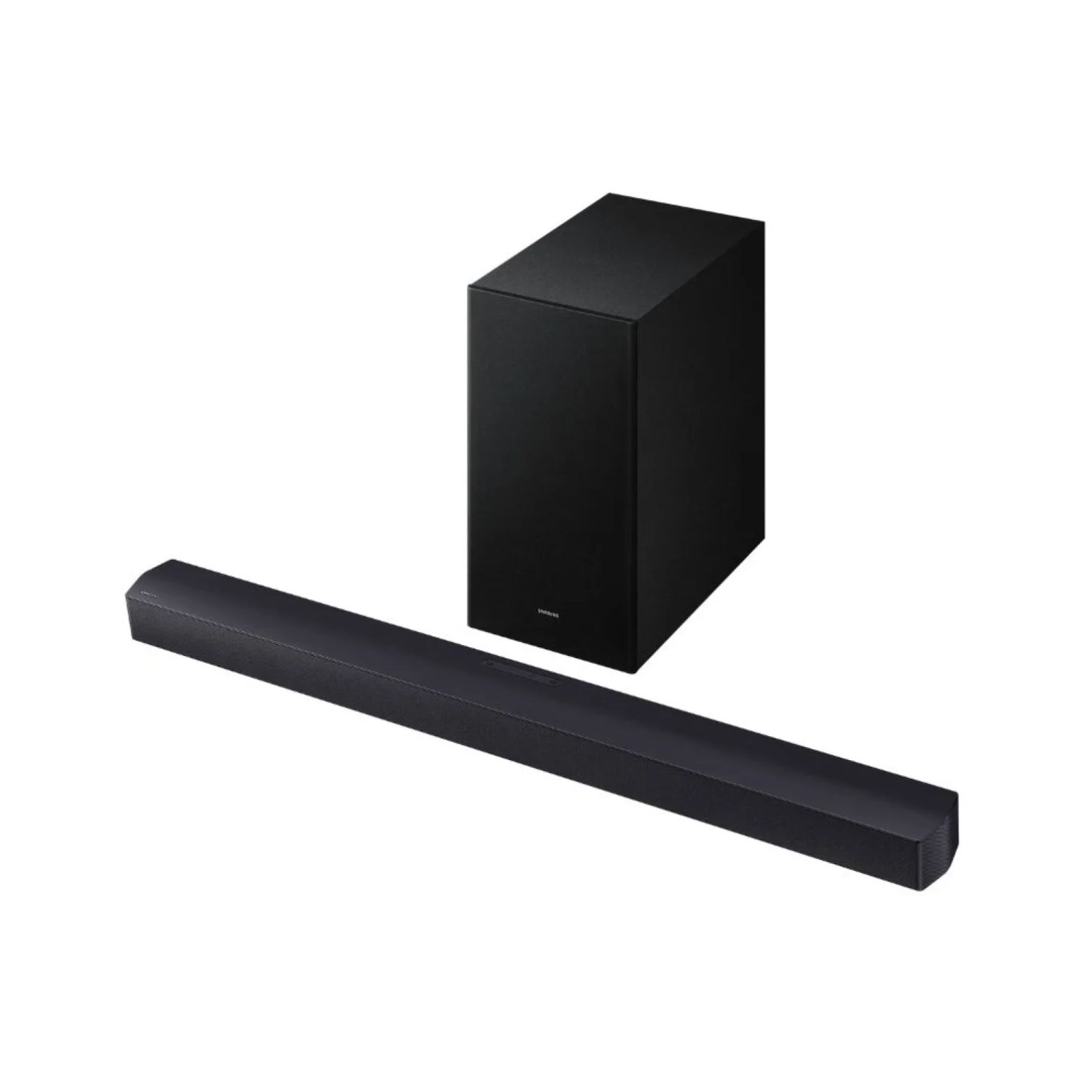 SOUNDBAR SAMSUNG SERIE B 2.1 CH. HW-B450F (2025) - 2
