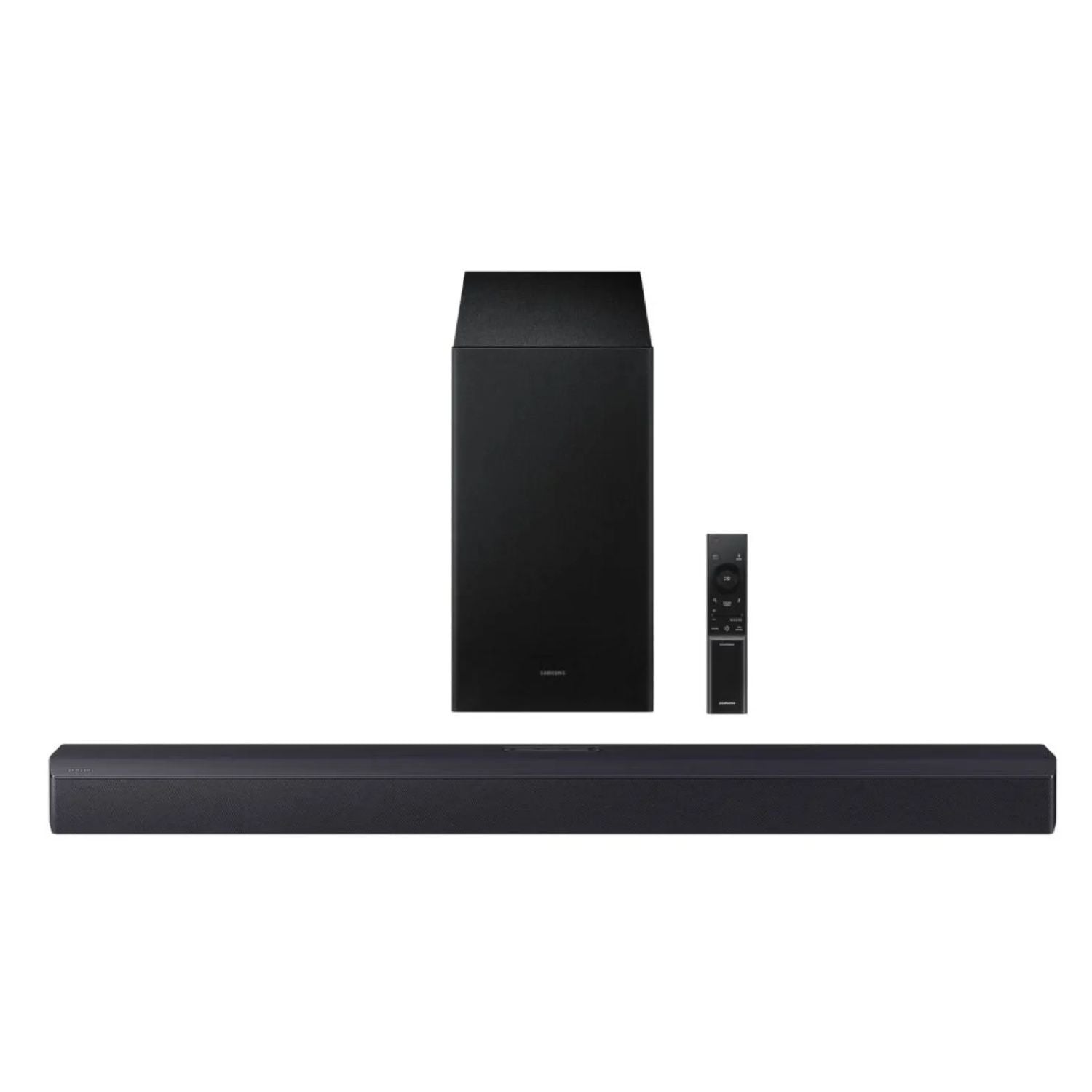 SOUNDBAR SAMSUNG SERIE B 2.1 CH. HW-B450F (2025) - 6