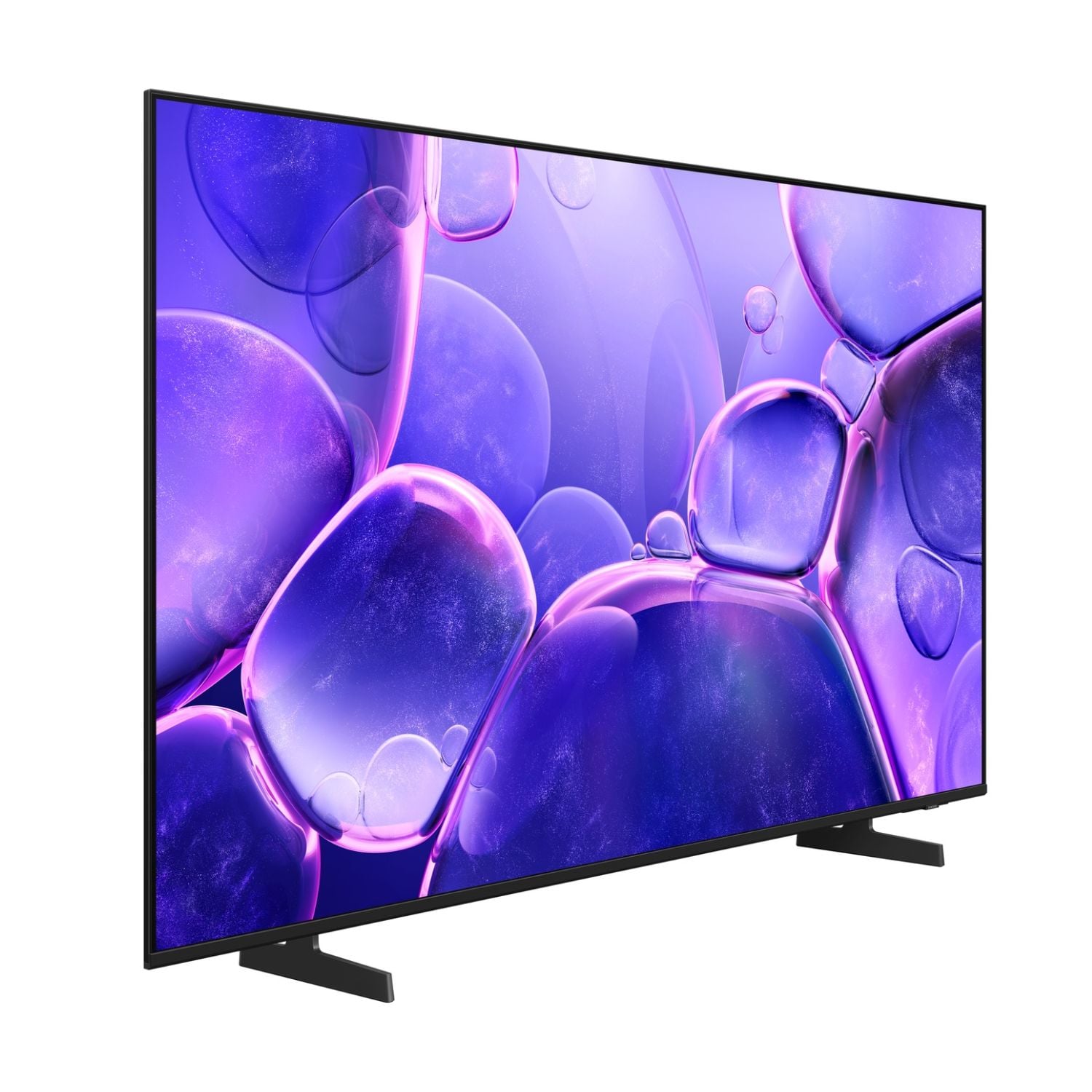 TELEVISOR SAMSUNG CRYSTAL 43 ULTRA HD UN43U8000FGXPE - 3