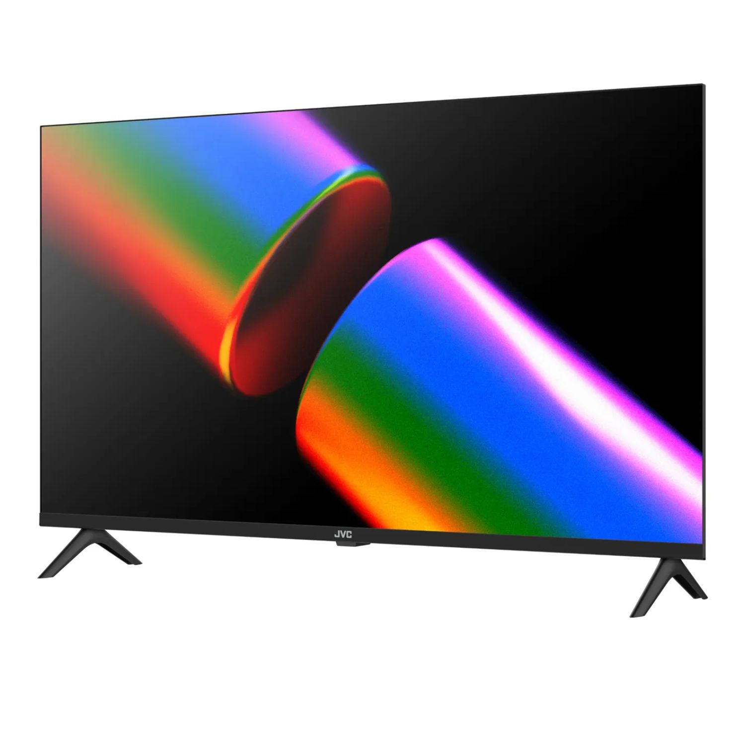 TELEVISOR JVC 40 FHD QLED LT-40KB758 GOOGLE TV - 8