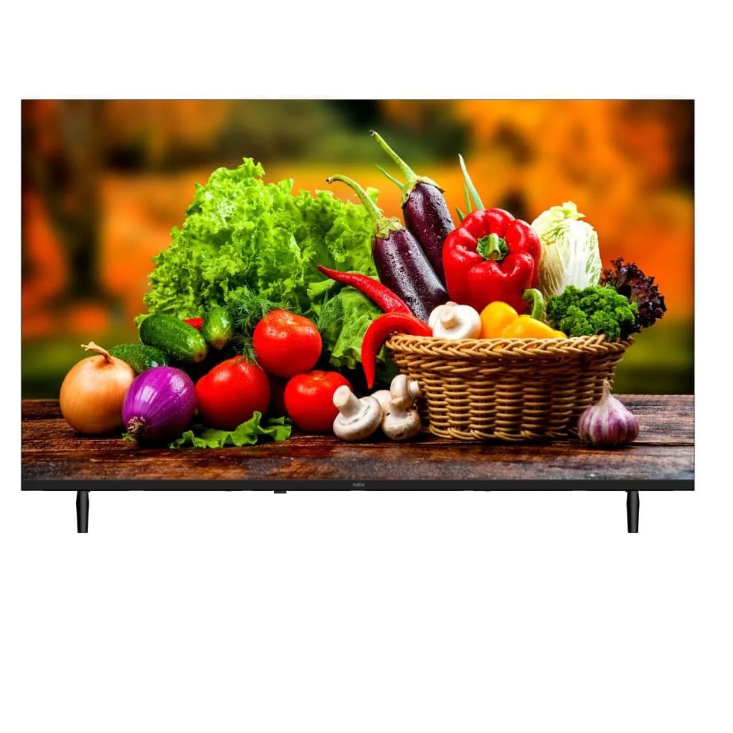 TELEVISOR LED 43 FULL TVLED43S HD SMART TV ANDROID + Soundbar Nex - 4