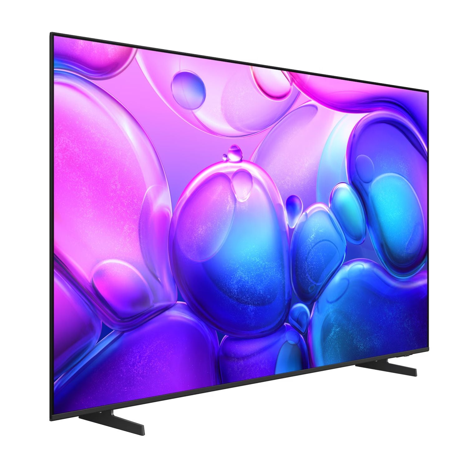 TELEVISOR SAMSUNG 75' QLED  QN75Q6FAAGXPE 4K UHD TIZEN 2025 - 4