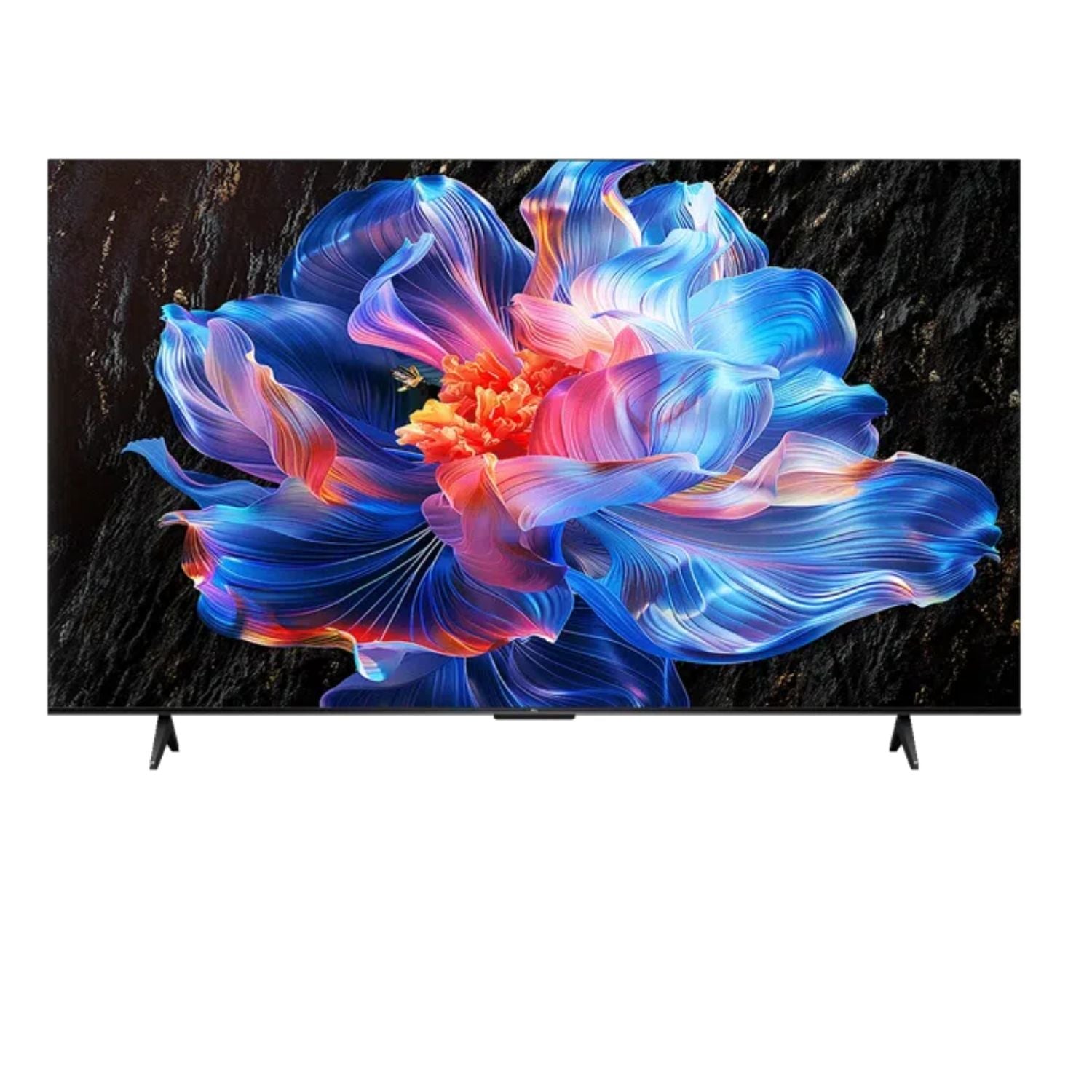 TELEVISOR TCL LED 55” 4K UHD SMART TV 55P6K 2025 - 3