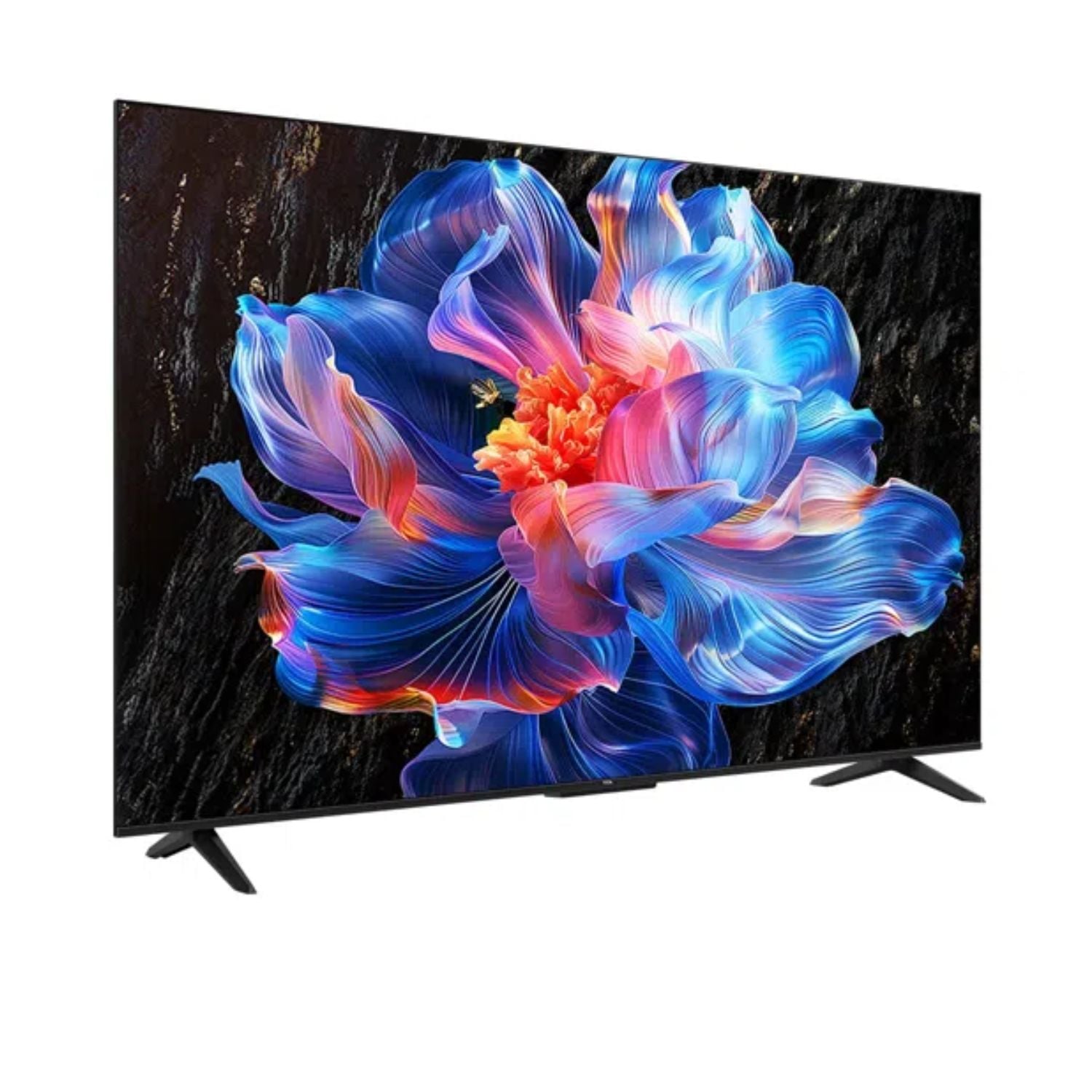 TELEVISOR TCL LED 55” 4K UHD SMART TV 55P6K 2025 - 5