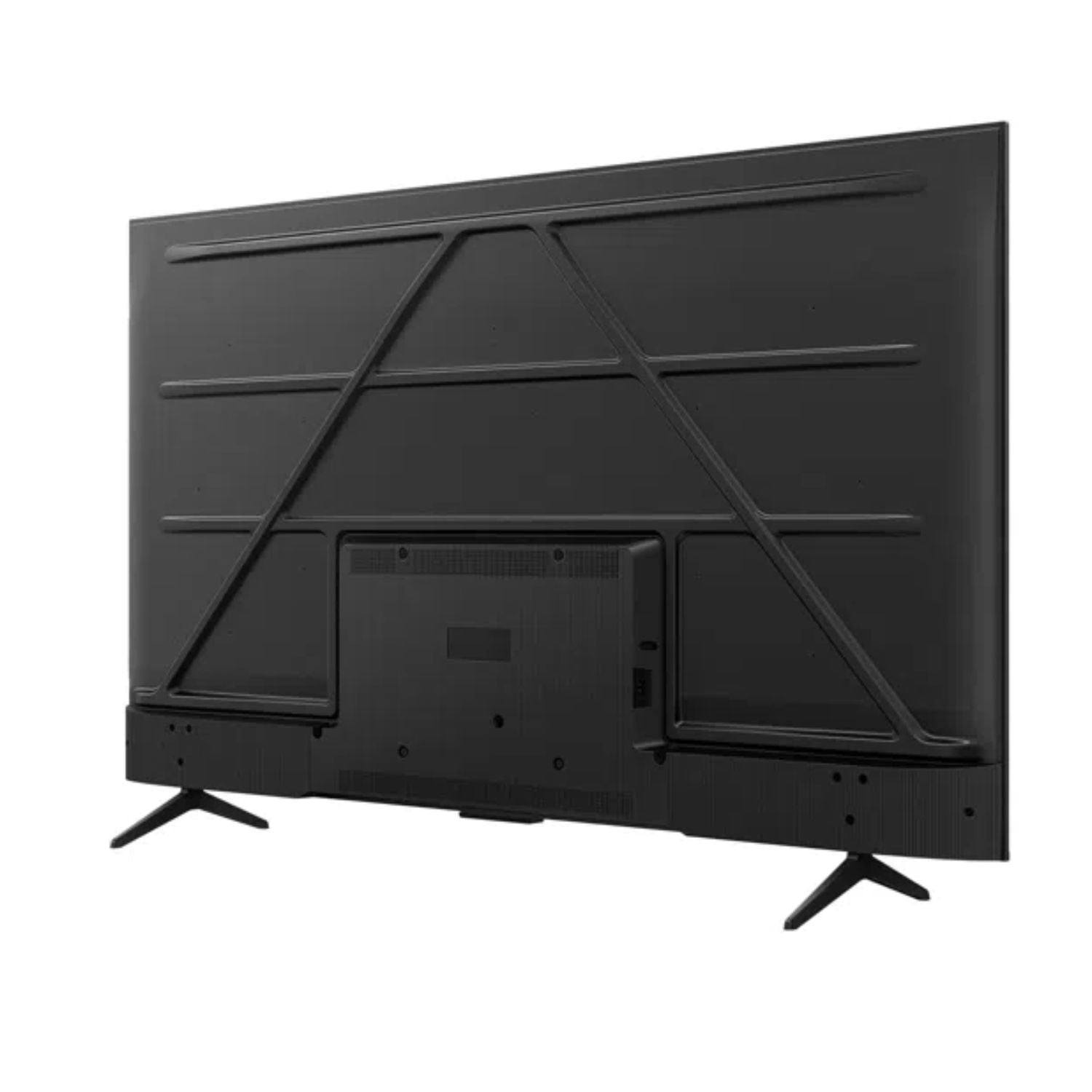 TELEVISOR TCL LED 55” 4K UHD SMART TV 55P6K 2025 - 6