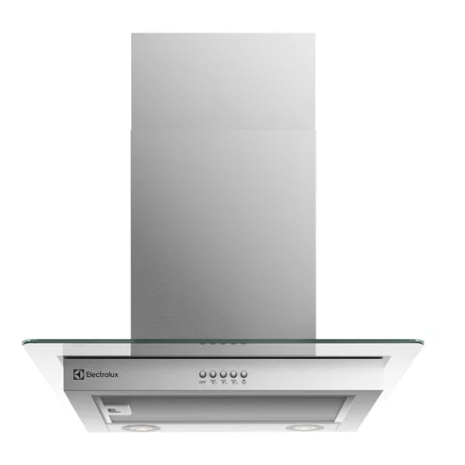 CAMPANA DECORATIVA ELECTROLUX CE6VX 60 CM - 3