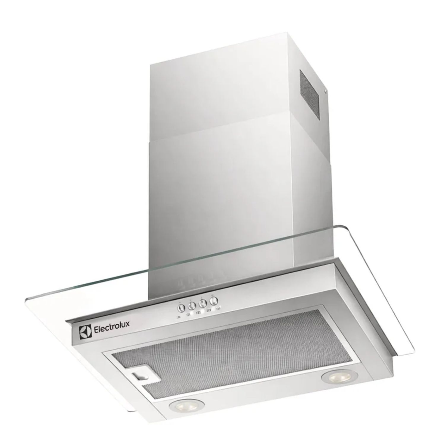 CAMPANA DECORATIVA ELECTROLUX CE6VX 60 CM - 4