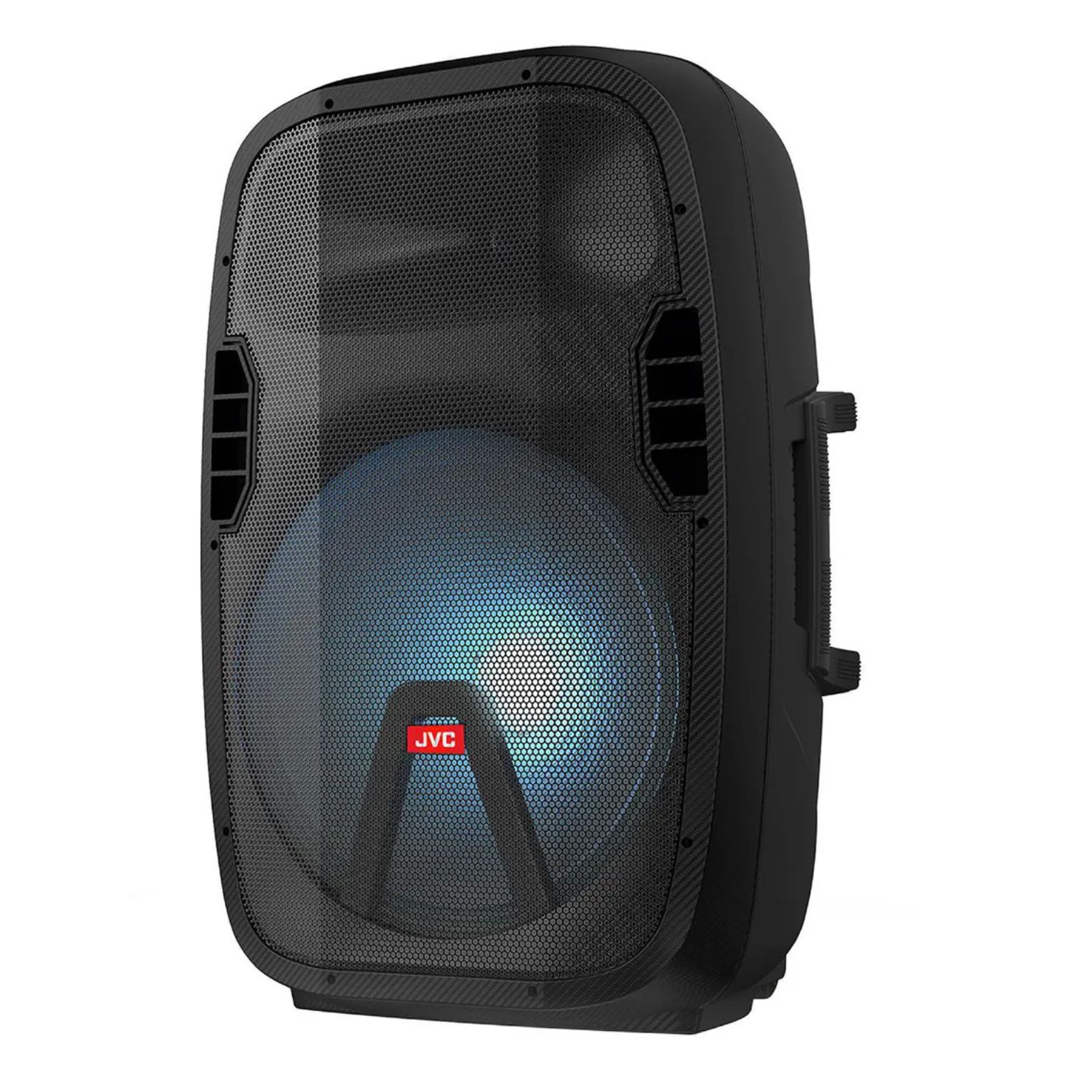 PARLANTE JVC BLUETOOTH USB 35W XS-KY412PB - 4