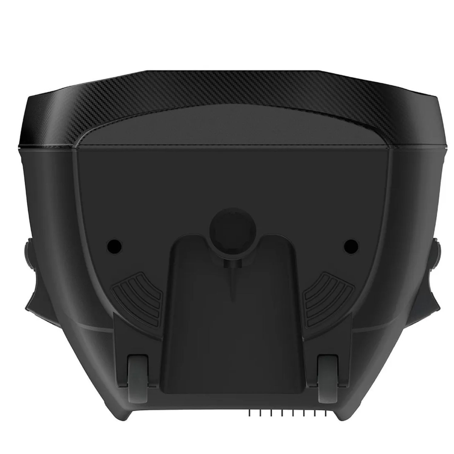 PARLANTE JVC BLUETOOTH USB 35W XS-KY412PB - 6