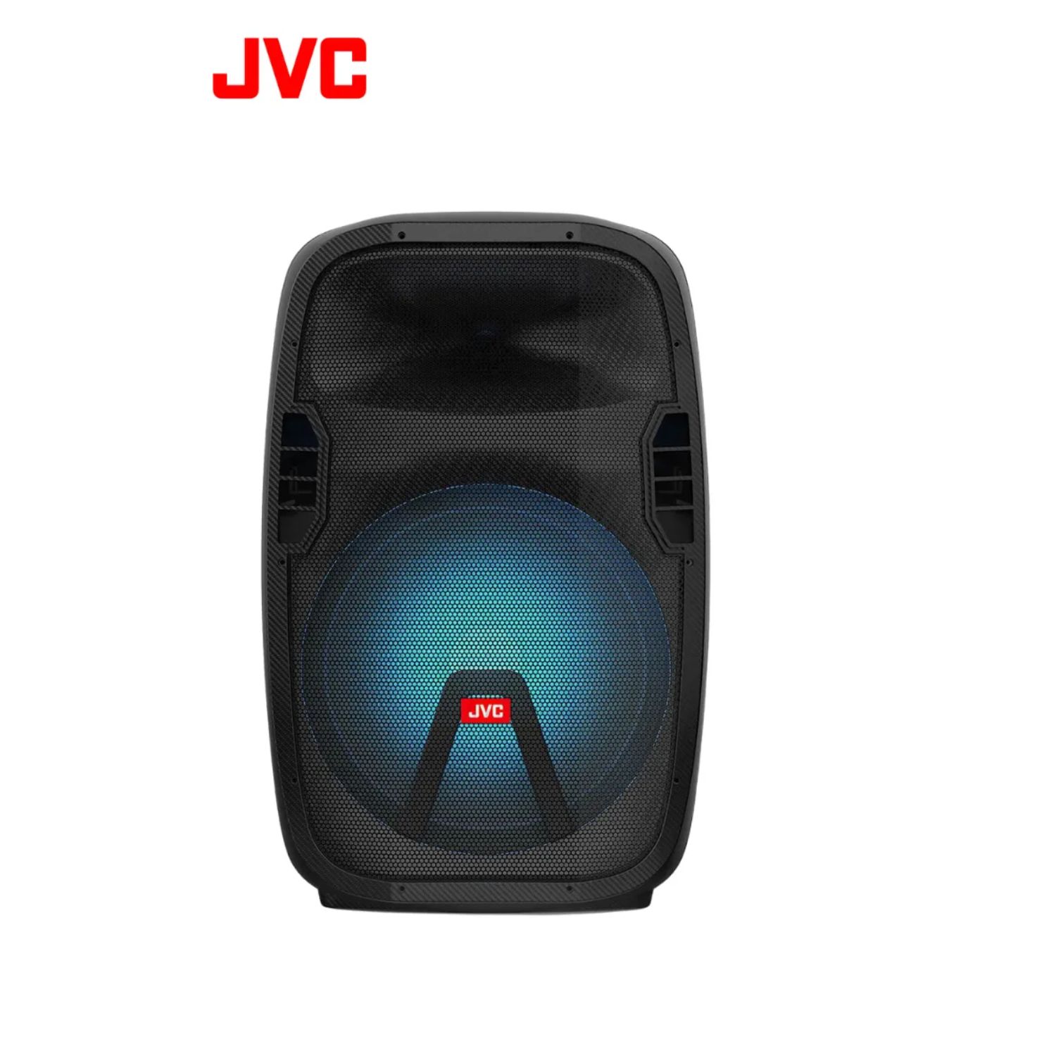 PARLANTE JVC BLUETOOTH USB 35W XS-KY412PB - 7