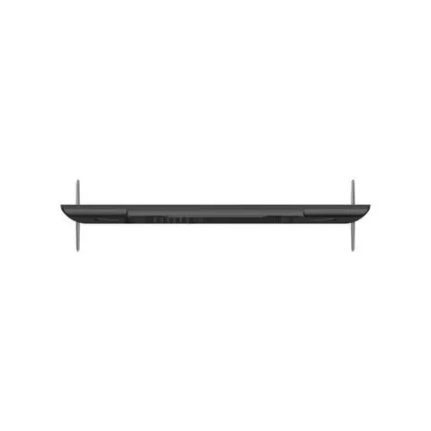 TELEVISOR HYUNDAI 65 HYLED6513QG 4K QLED GRIS - 5