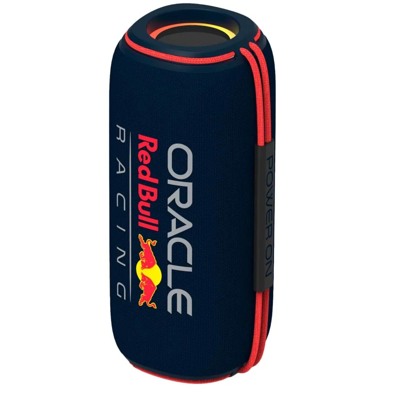 PARLANTE RED BULL SK420 BLUETOOTH CON LUCES LED - 2