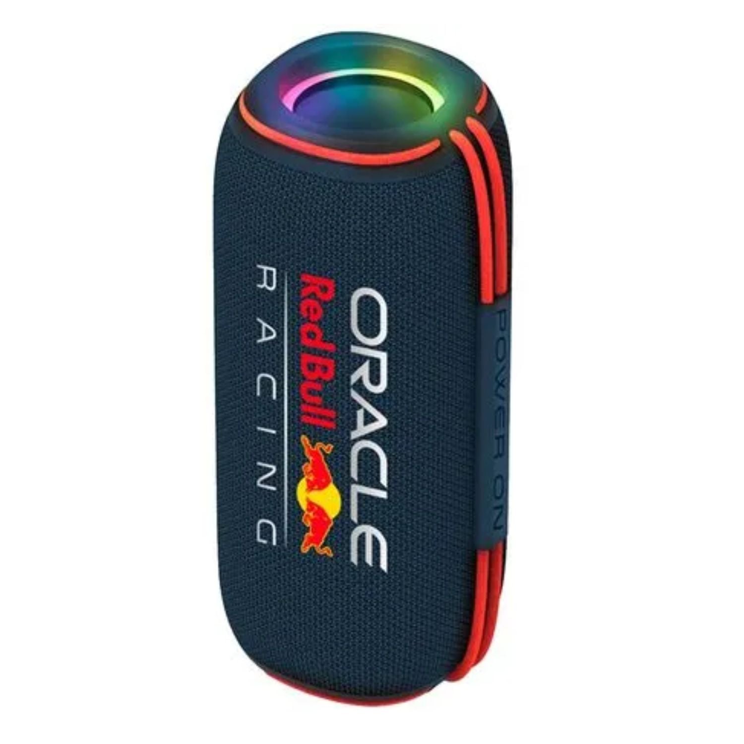 PARLANTE RED BULL SK420 BLUETOOTH CON LUCES LED - 5
