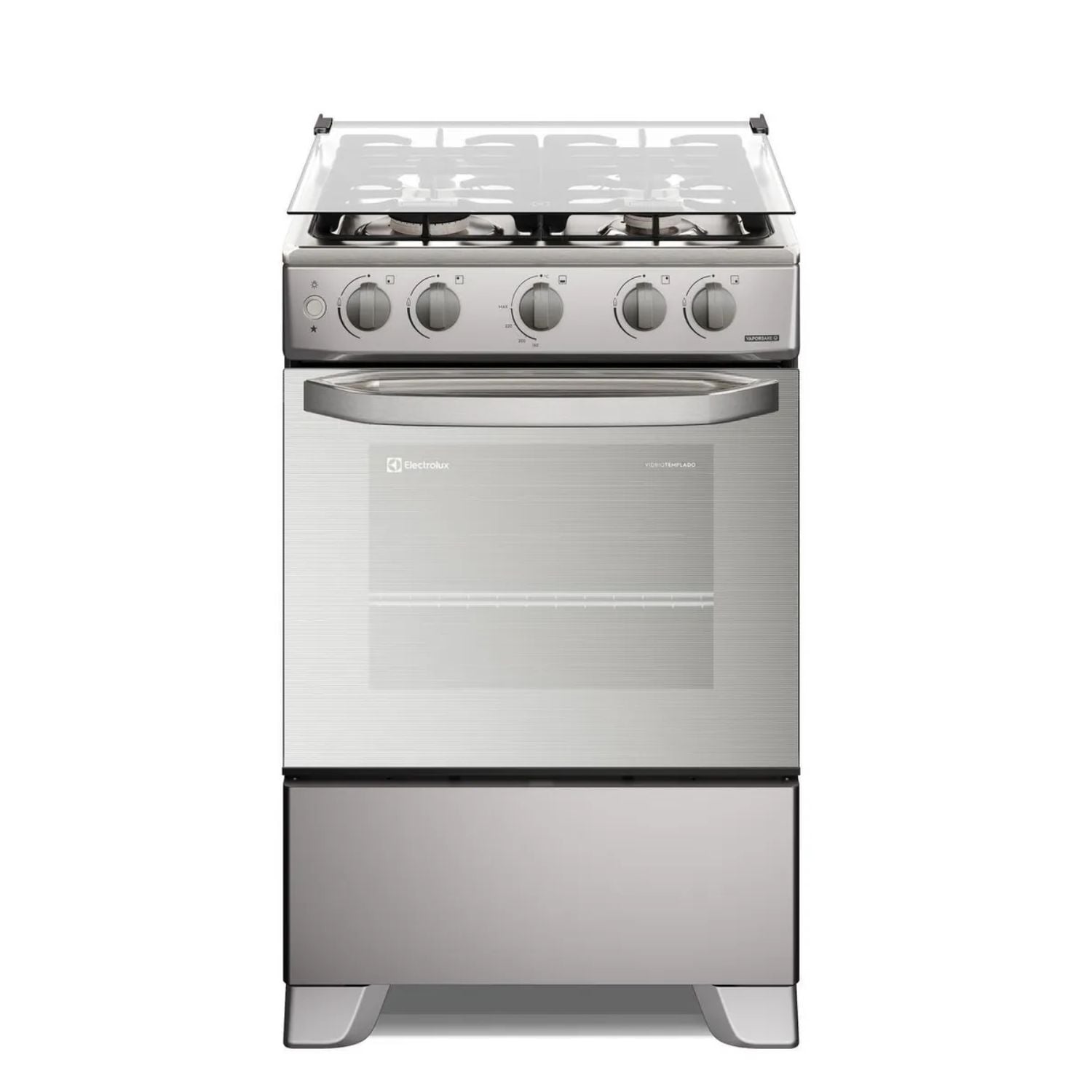 COCINA 4 QUEMADORES 60CM FE4GMR ELECTROLUX - 2