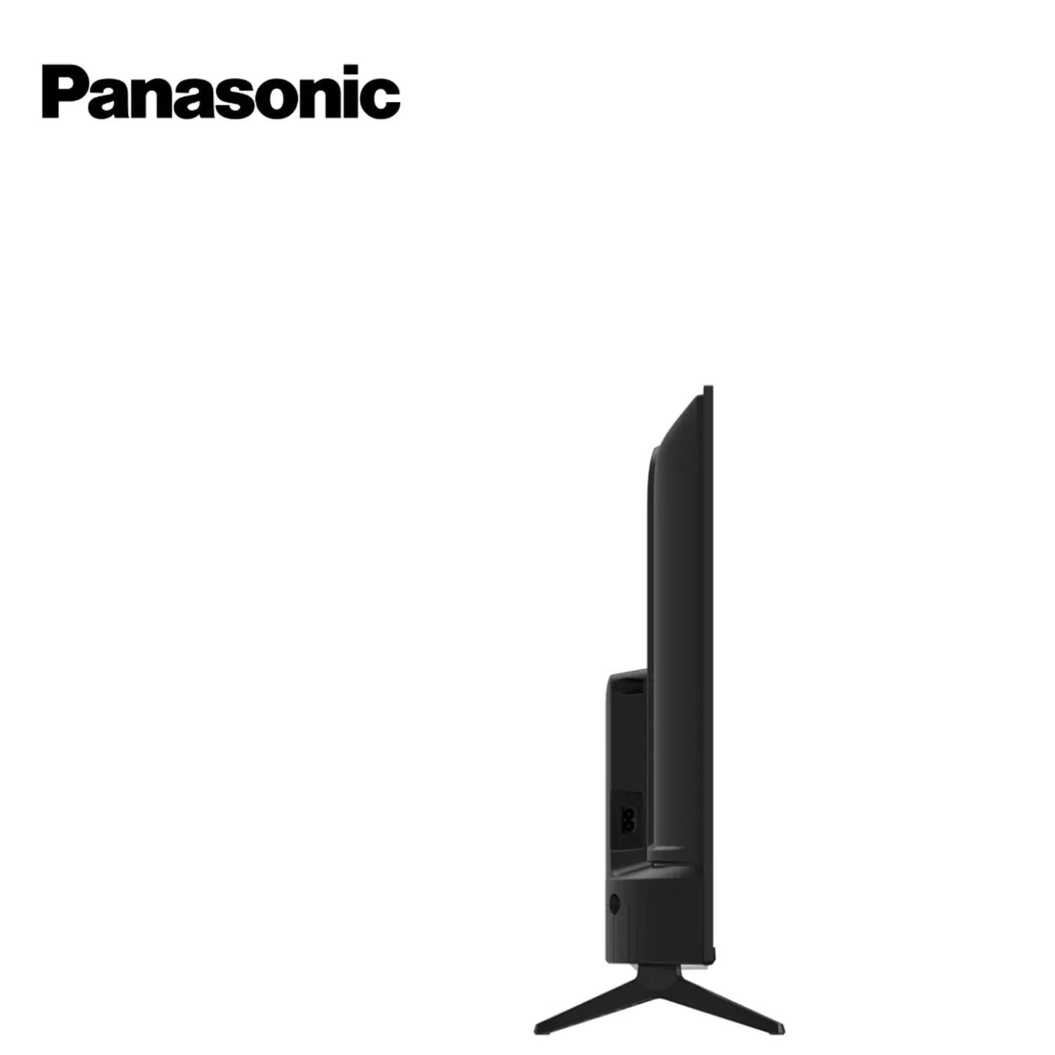 TELEVISOR PANASONIC 43'' TC-43NS600P LED FULL HD GOOGLE TV - 4