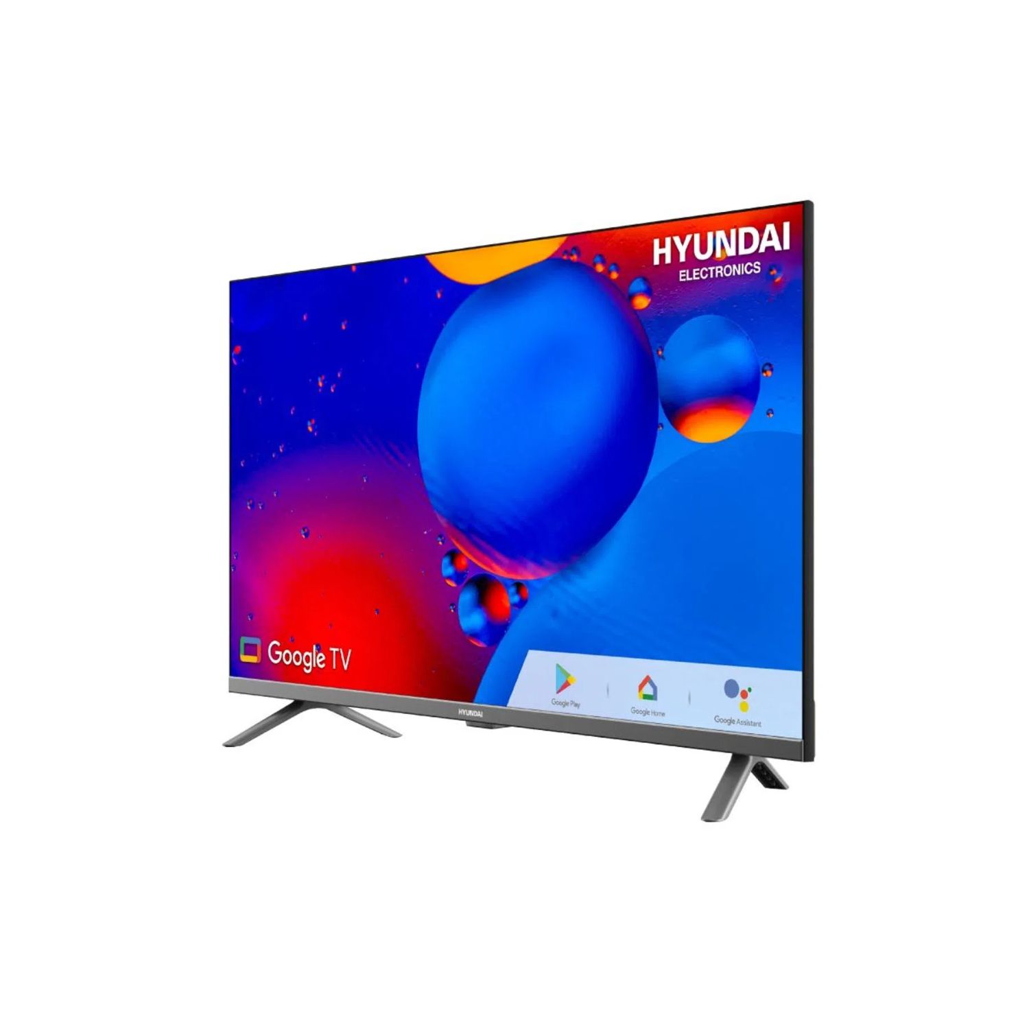 TV 32 HYUNDAI HYLED3254GIM HD GOOGLE TV - 3