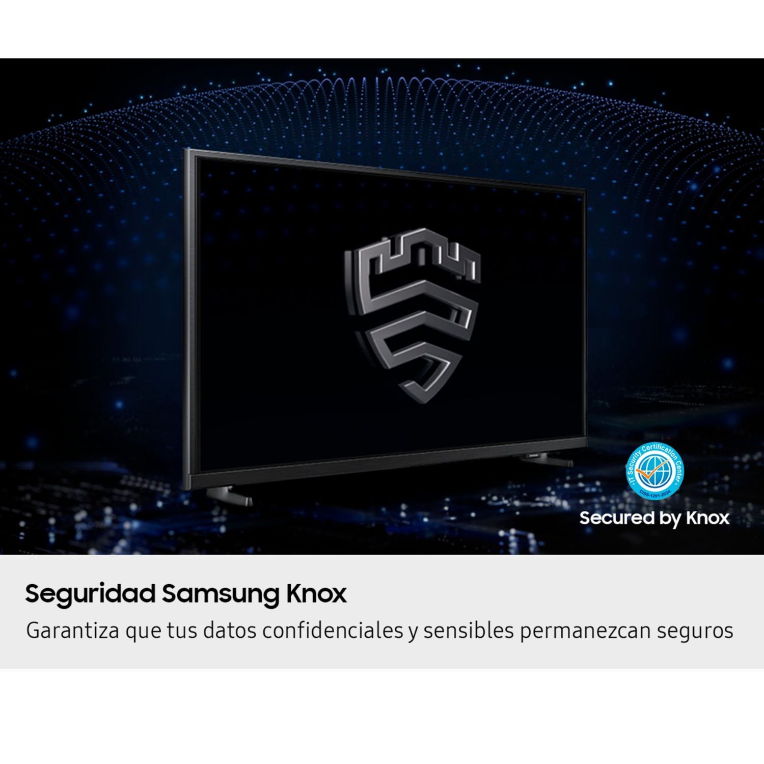 TELEVISOR SAMSUNG 75' QLED QN75Q6FAAGXPE 4K UHD TIZEN 2025 + SOUNDBAR SAMSUNG HW-B450F - 8
