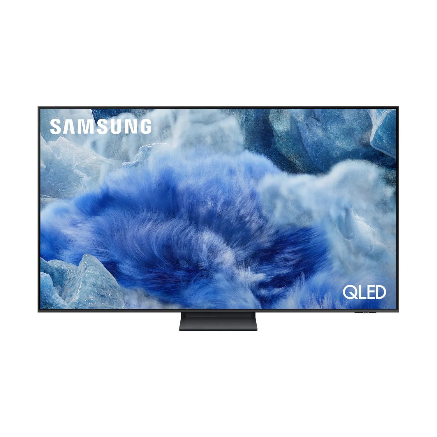 TELEVISOR SAMSUNG 55' QLED Q8F QN55Q8FAAGXPE  VISION AI SMART TV (2025) - 2