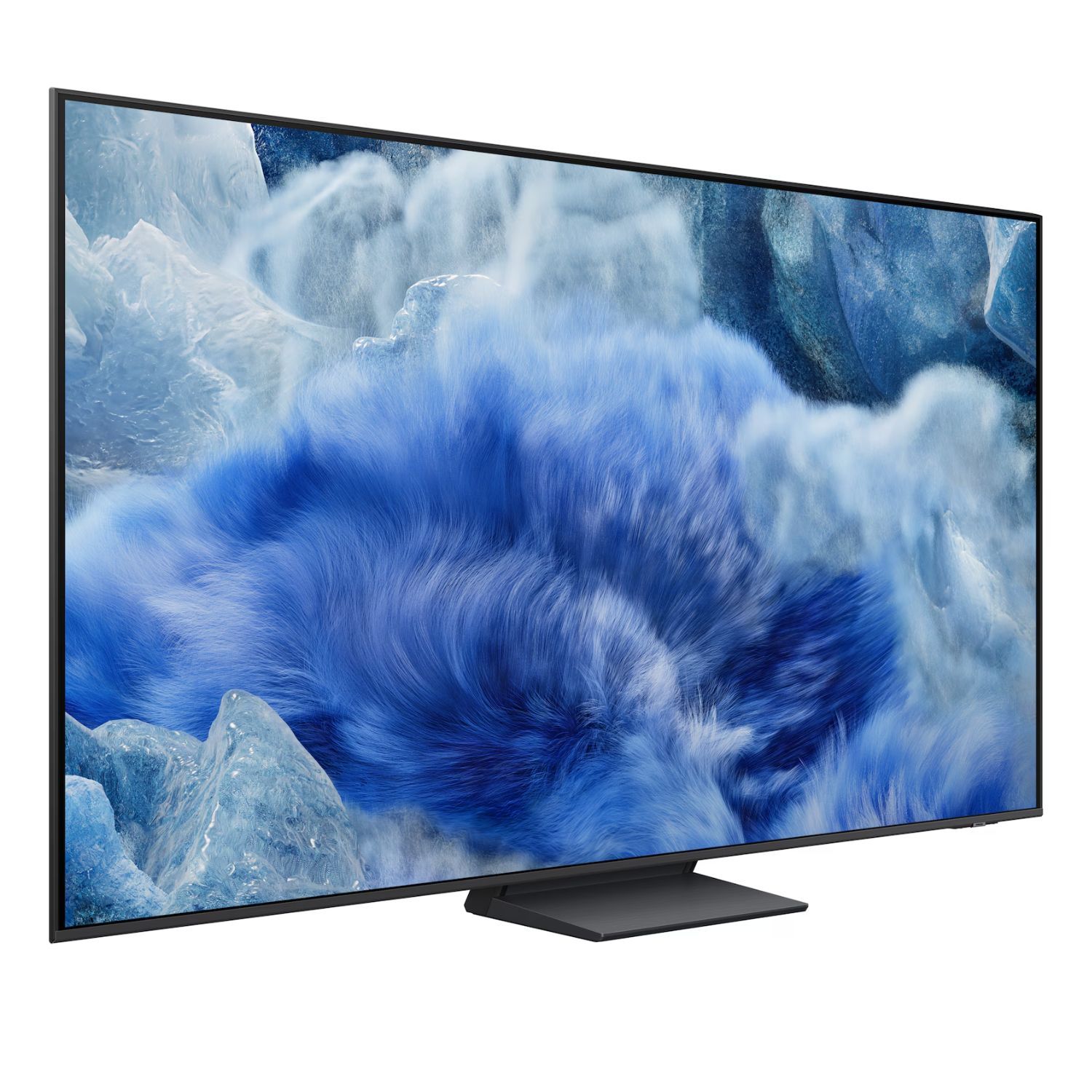TELEVISOR SAMSUNG 55' QLED Q8F QN55Q8FAAGXPE  VISION AI SMART TV (2025) - 3