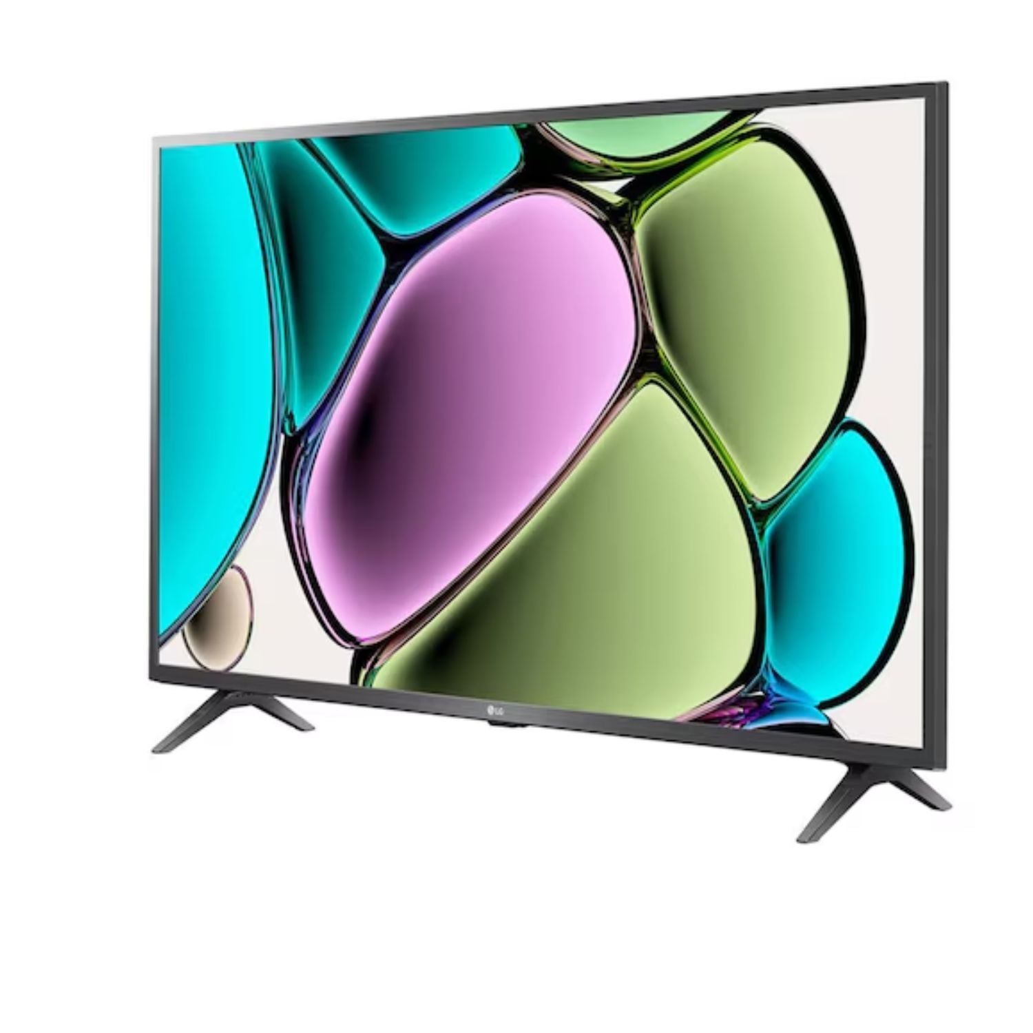 TELEVISOR LG LED 32 HD SMART TV 32LR600BPSC - 2