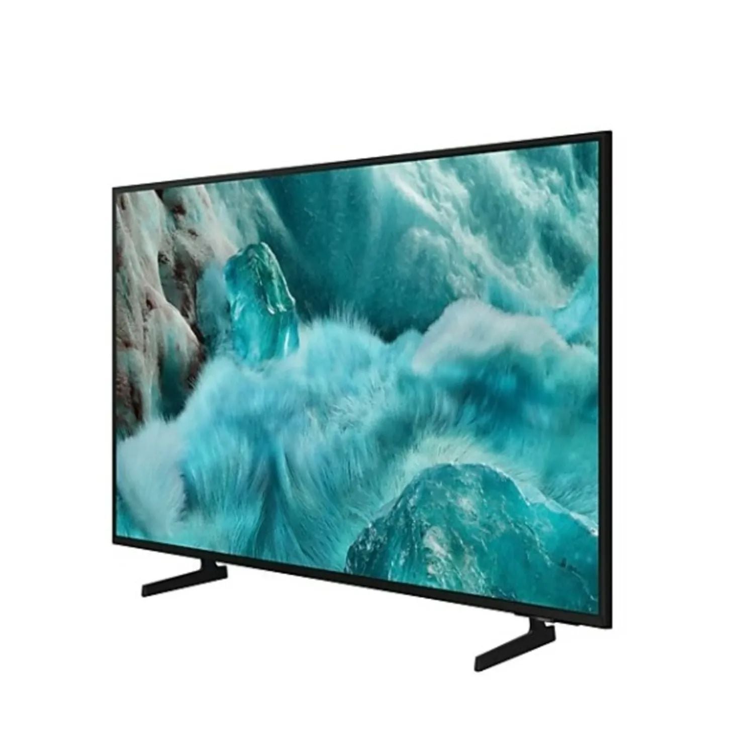 TELEVISOR SAMSUNG 55’’ QLED Q7F VISION AI SMART TV (2025) + RACK FIJO + ANTENA DIGITAL - 3