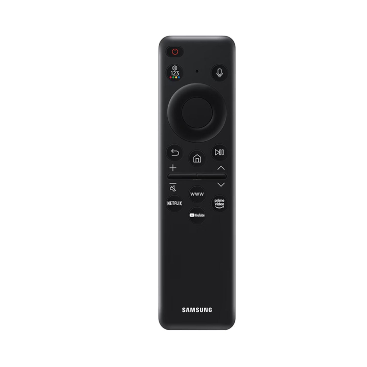 TELEVISOR SAMSUNG 55’’ QLED Q7F VISION AI SMART TV (2025) + RACK FIJO + ANTENA DIGITAL - 8