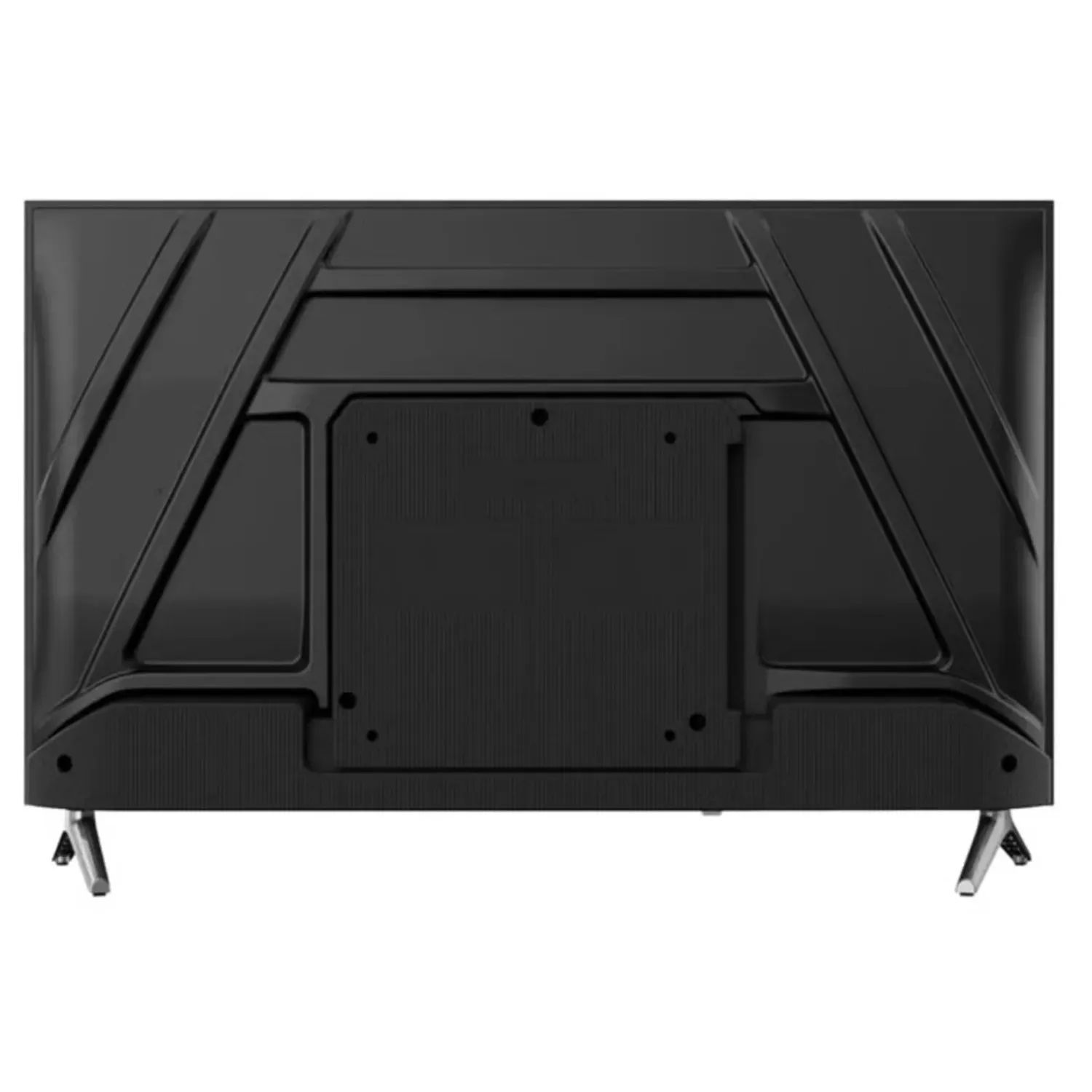 TELEVISOR HYUNDAI 43 QLED GOOGLE TV HYLED4326QG FHD - 4