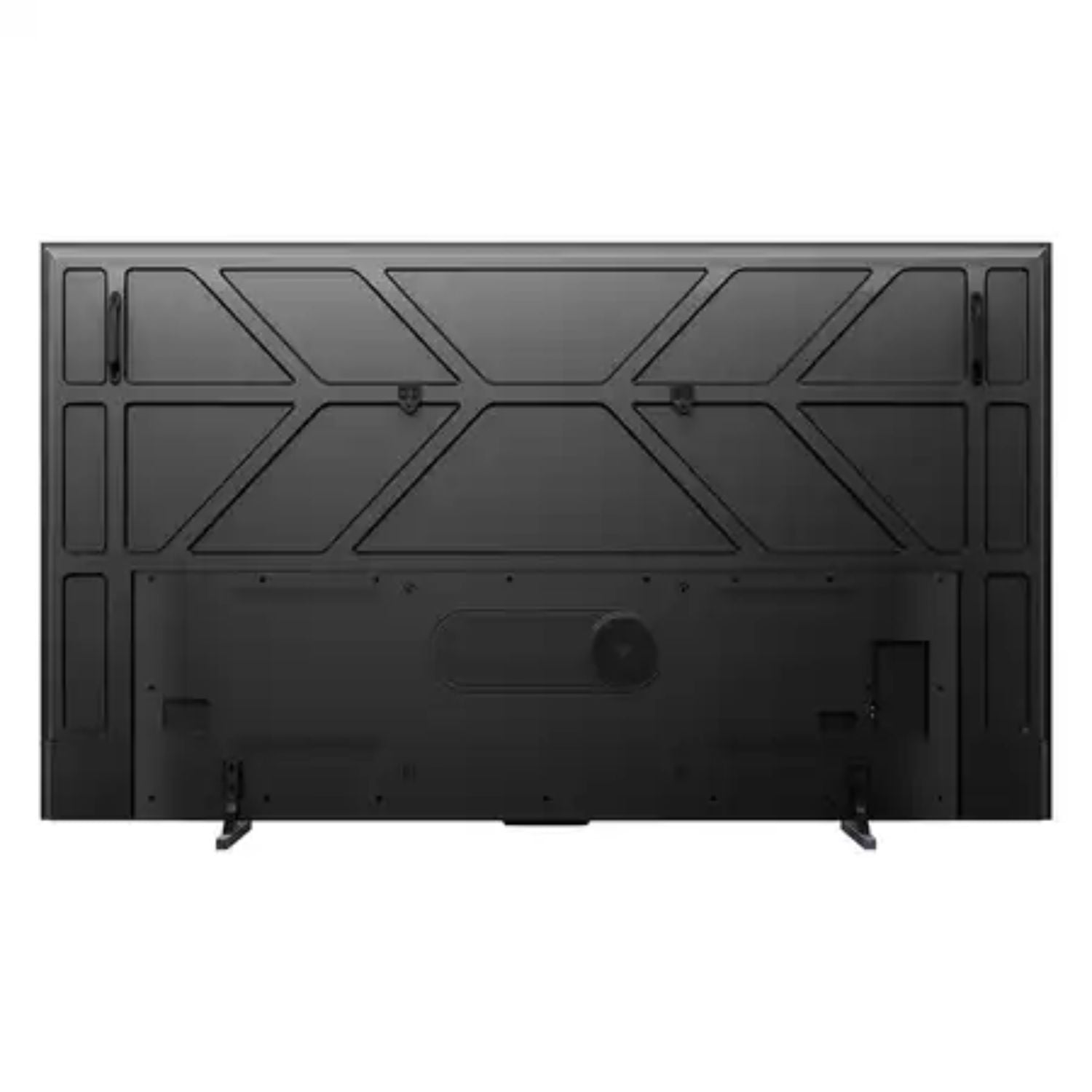 TELEVISOR HISENSE 100 QLED 4K 100Q7QG - 4