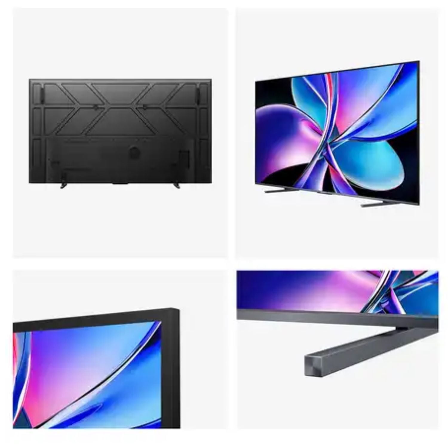 TELEVISOR HISENSE 100 QLED 4K 100Q7QG - 5