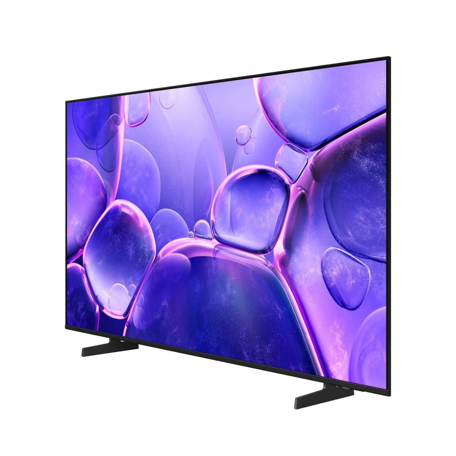 TELEVISOR SAMSUNG 55' UN55U8000FGXPE SMART TV CRYSTAL UHD 4K 2025 - 3