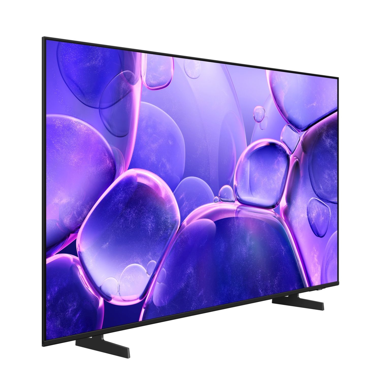 TELEVISOR SAMSUNG 55' UN55U8000FGXPE SMART TV CRYSTAL UHD 4K 2025 - 4