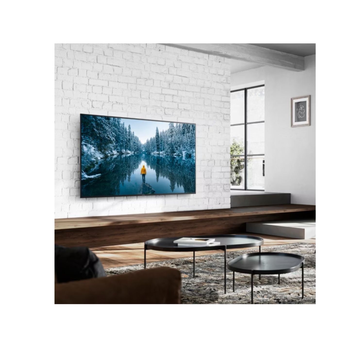 TELEVISOR PANASONIC 55 TC-55MX700P LED 4K UHD SMART - 7