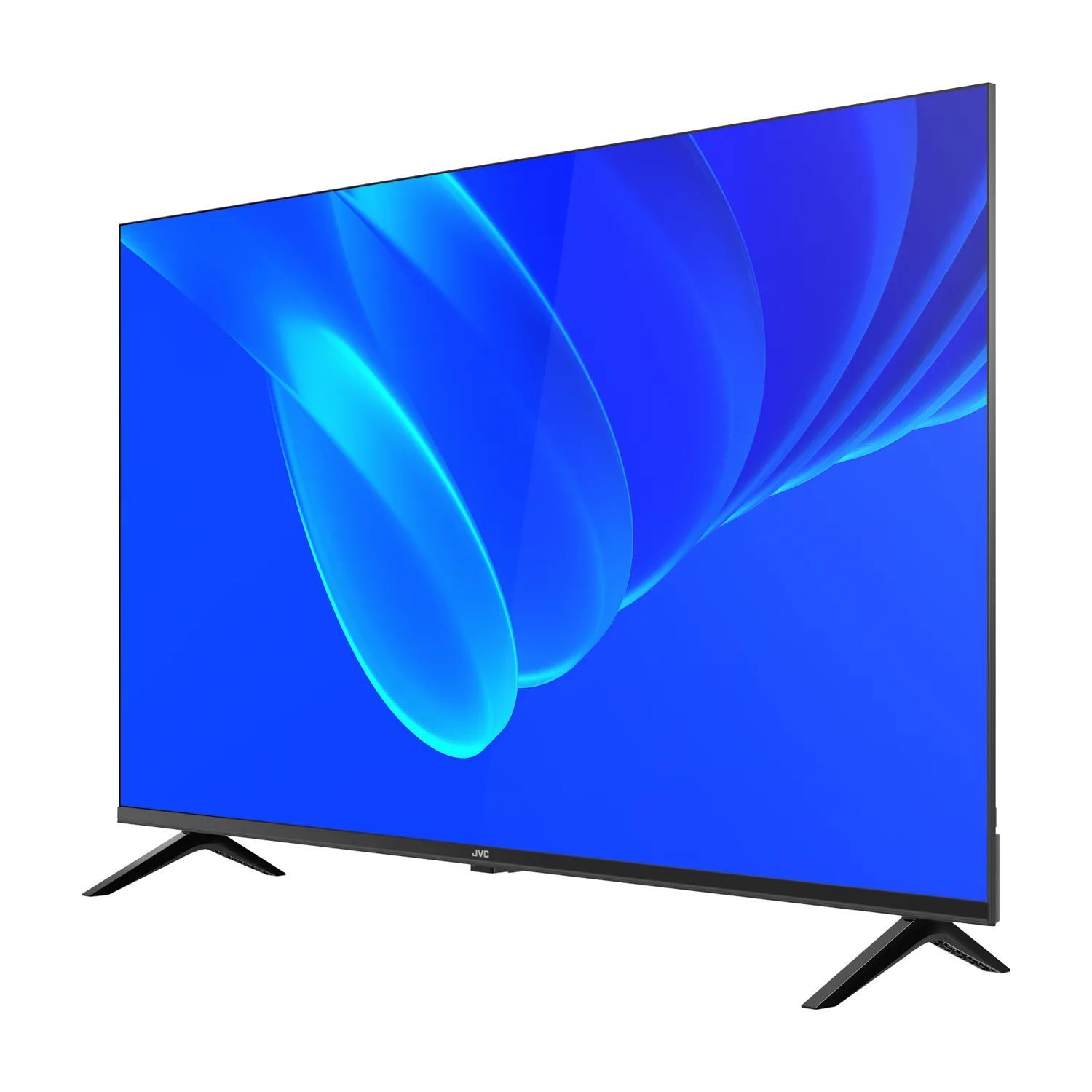TELEVISOR JVC LED 43 ' FULL HD GOOGLE TV LT-43KM358 - 2