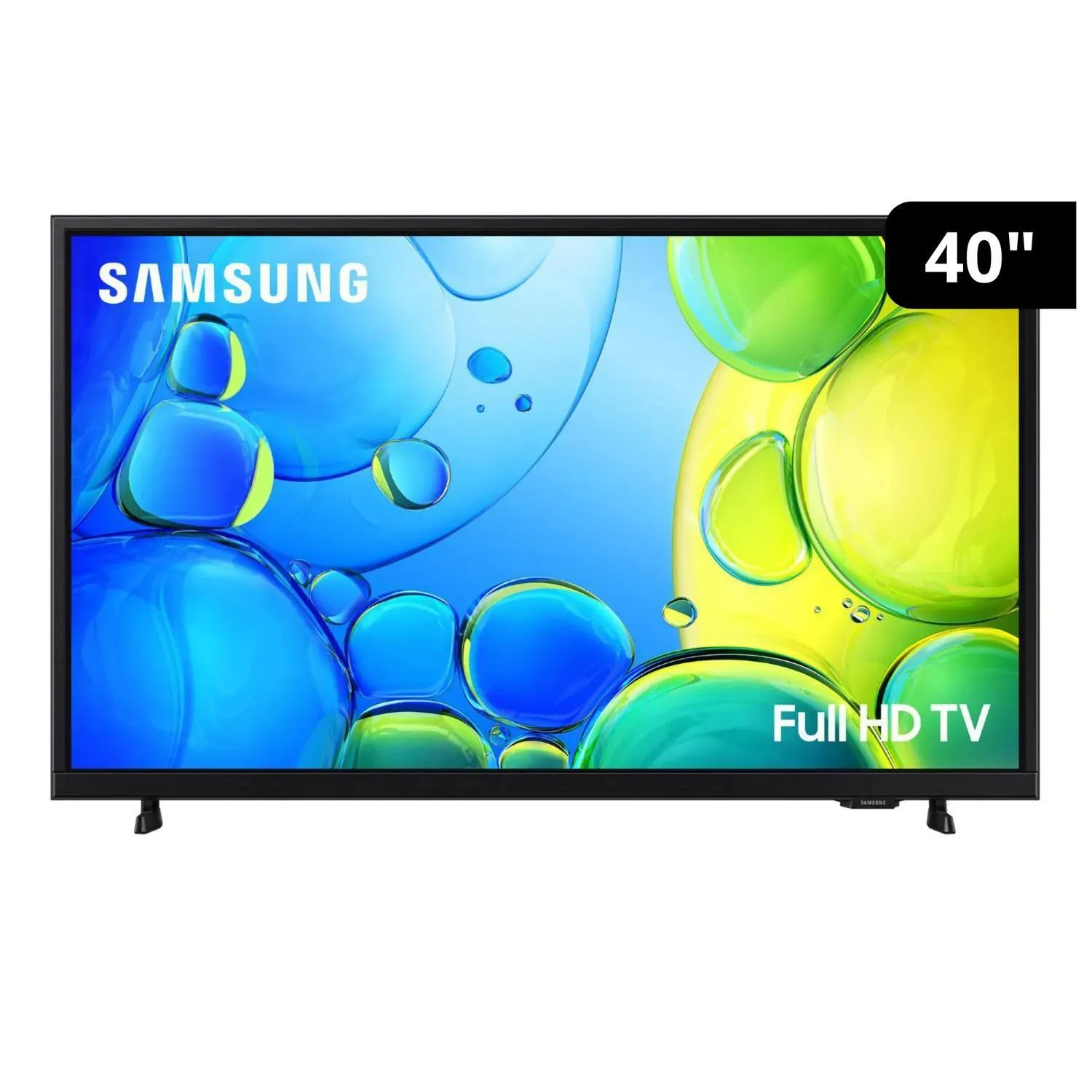 TELEVISOR SAMSUNG 40 UN40F6000FGXPE SMART TV FULL HD + ANTENA DIGITAL - 3
